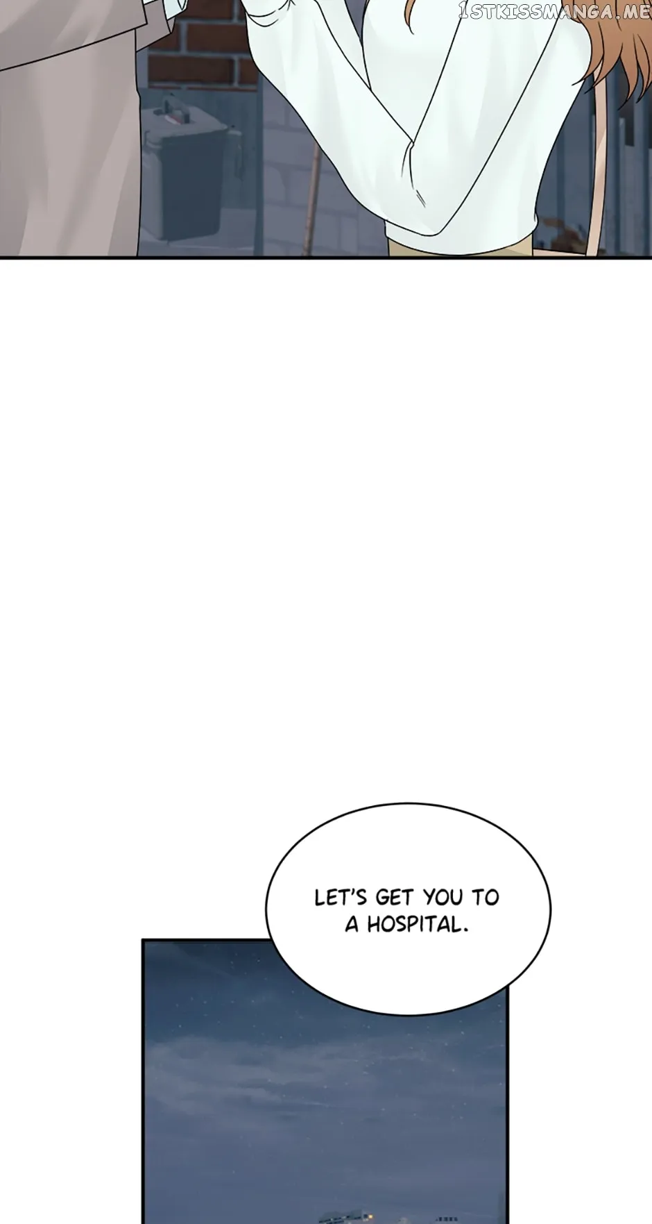 My Boss Can’t Sleep Without Me Chapter 22 page 11