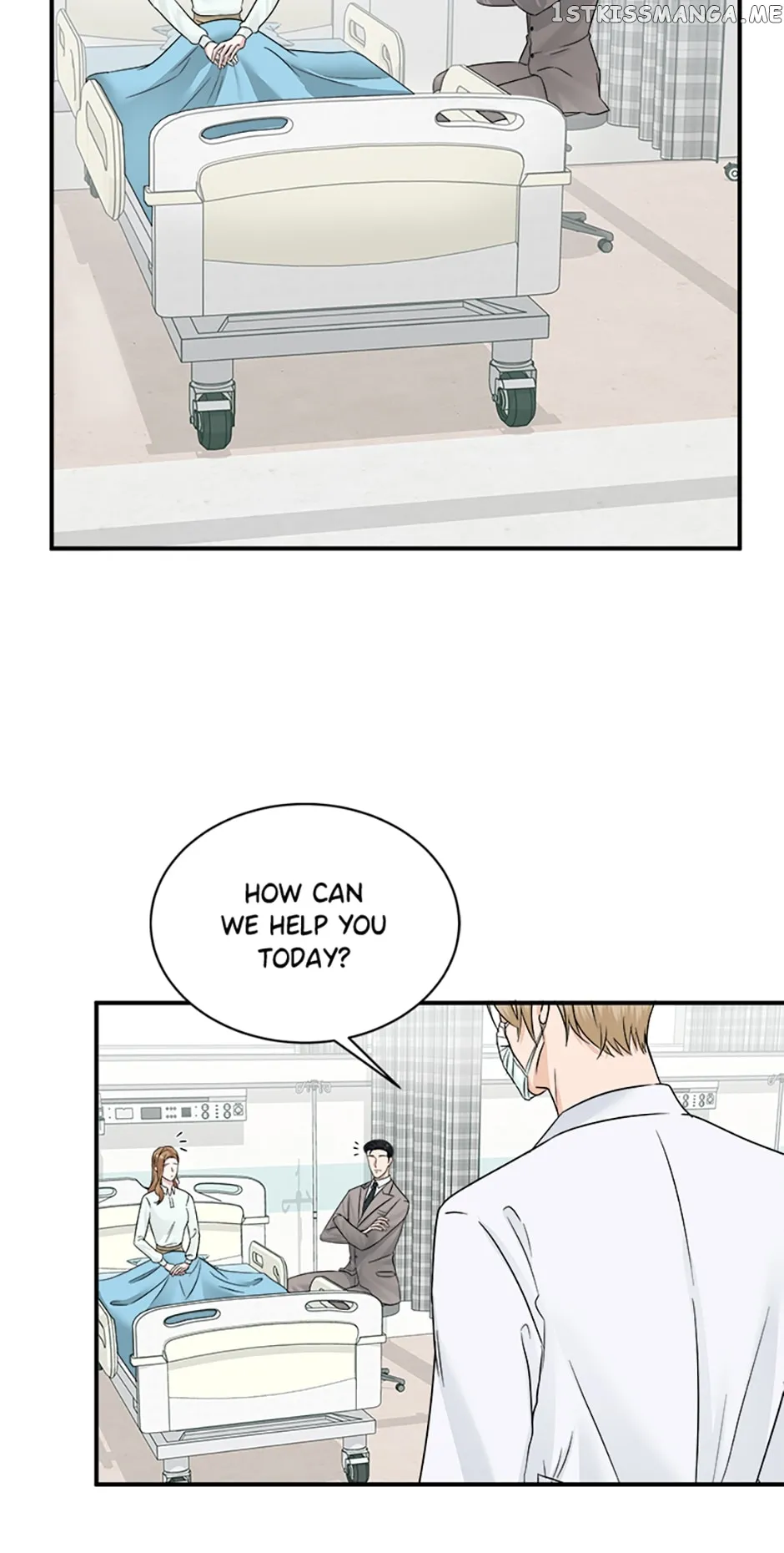 My Boss Can’t Sleep Without Me Chapter 22 page 16