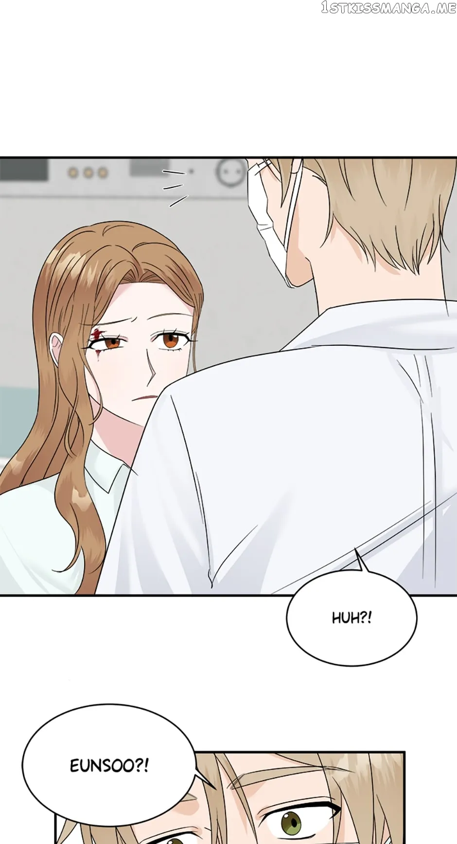 My Boss Can’t Sleep Without Me Chapter 22 page 19