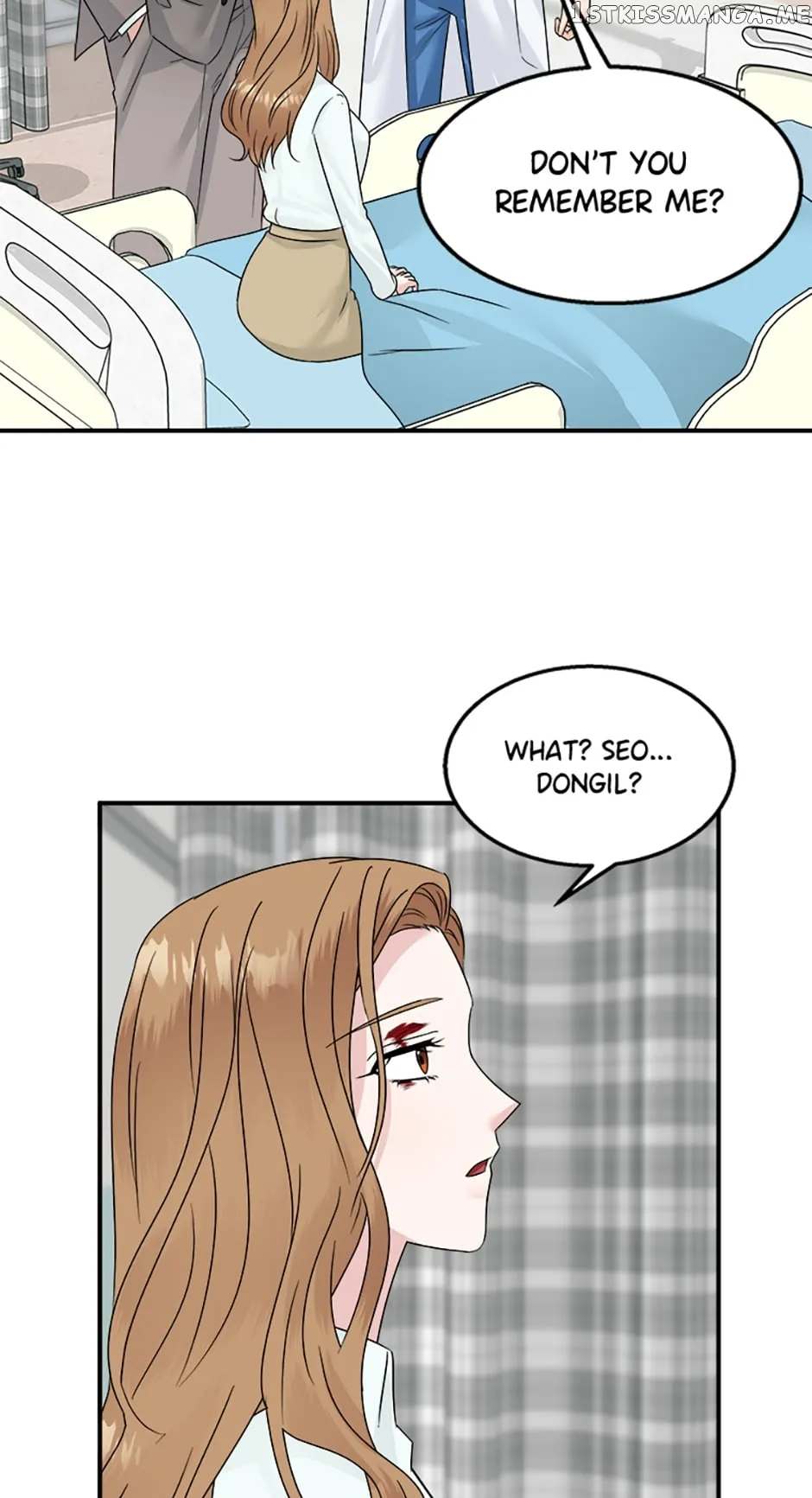 My Boss Can’t Sleep Without Me Chapter 22 page 21