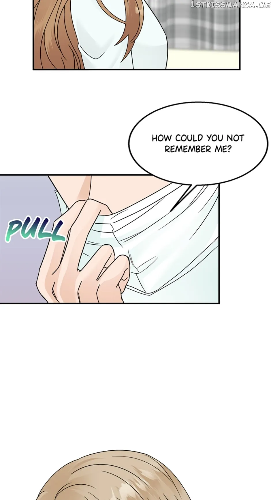 My Boss Can’t Sleep Without Me Chapter 22 page 22