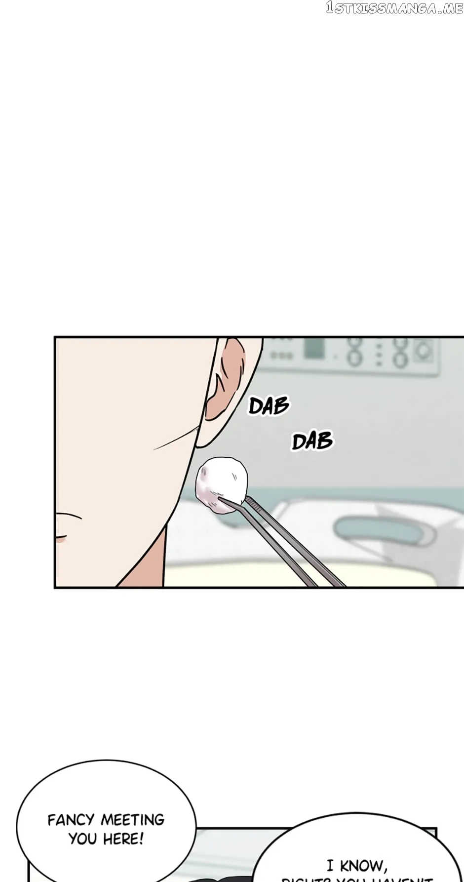 My Boss Can’t Sleep Without Me Chapter 22 page 25