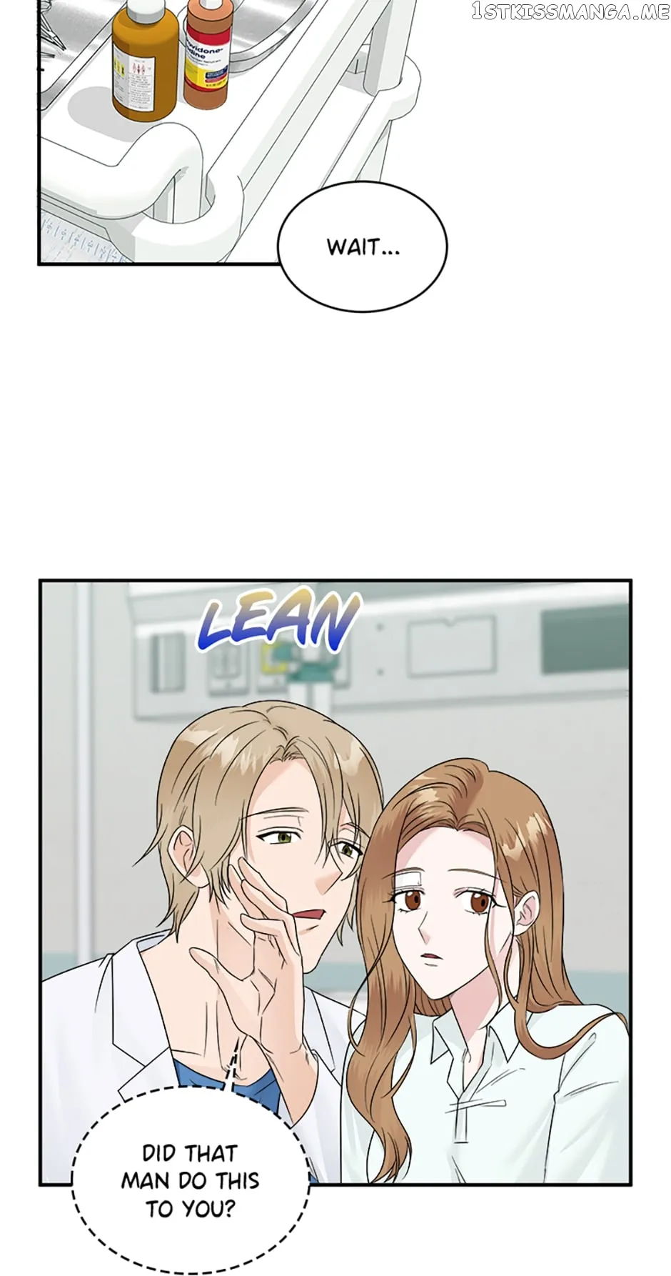 My Boss Can’t Sleep Without Me Chapter 22 page 28