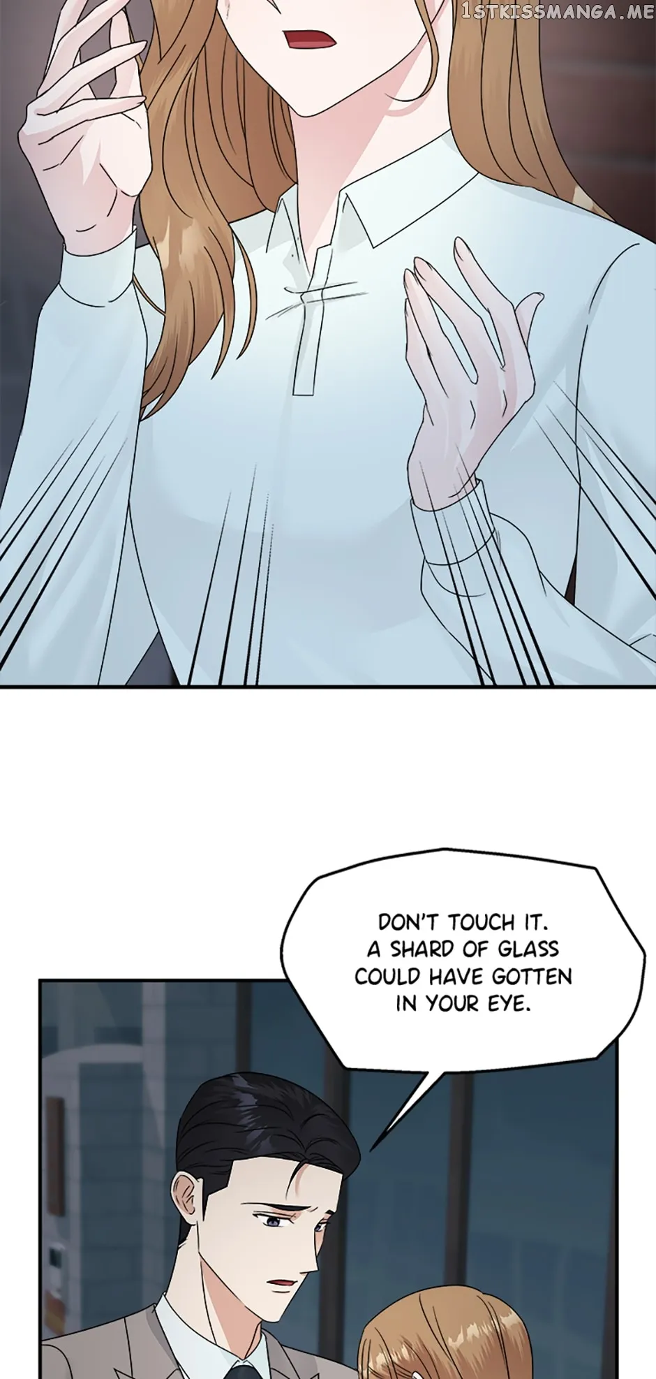 My Boss Can’t Sleep Without Me Chapter 22 page 2