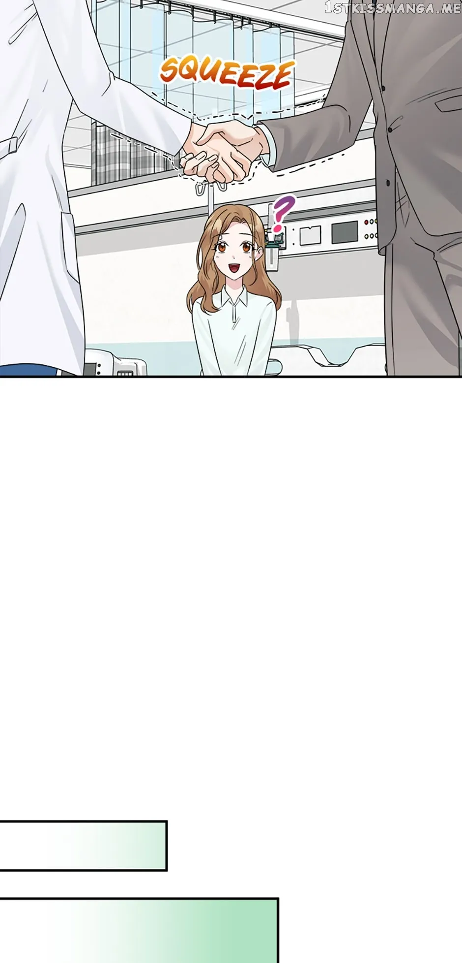 My Boss Can’t Sleep Without Me Chapter 22 page 41