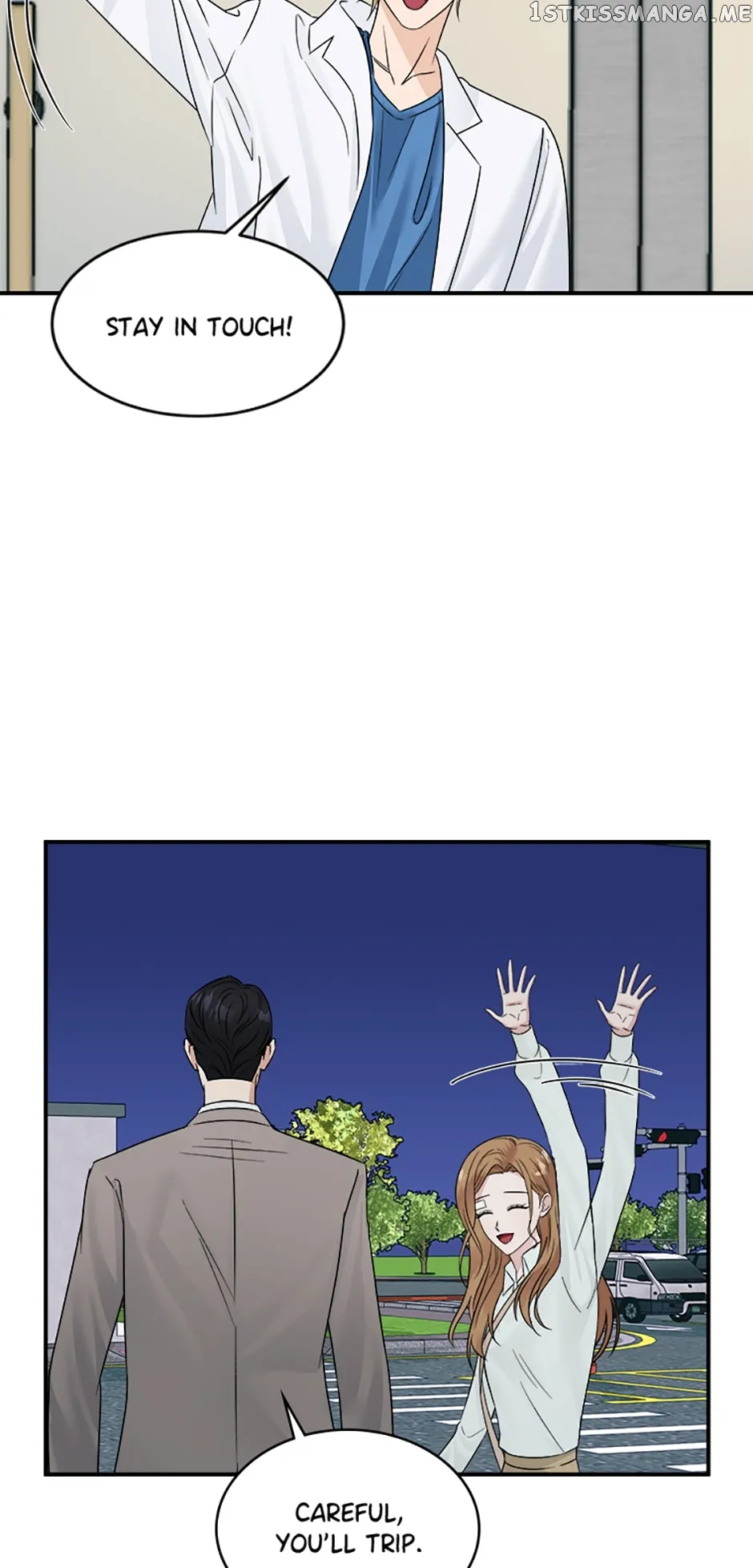 My Boss Can’t Sleep Without Me Chapter 22 page 43