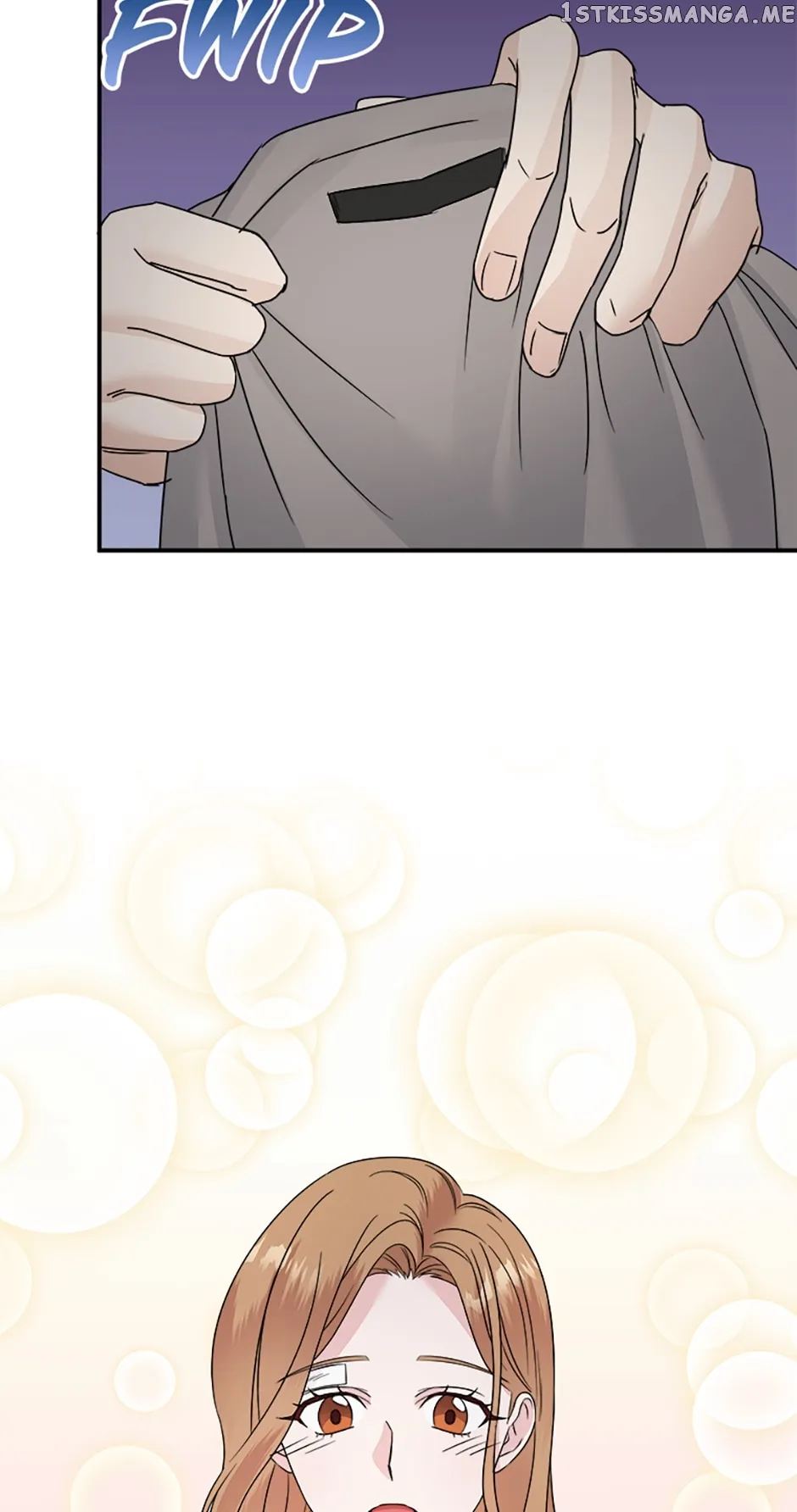 My Boss Can’t Sleep Without Me Chapter 22 page 46