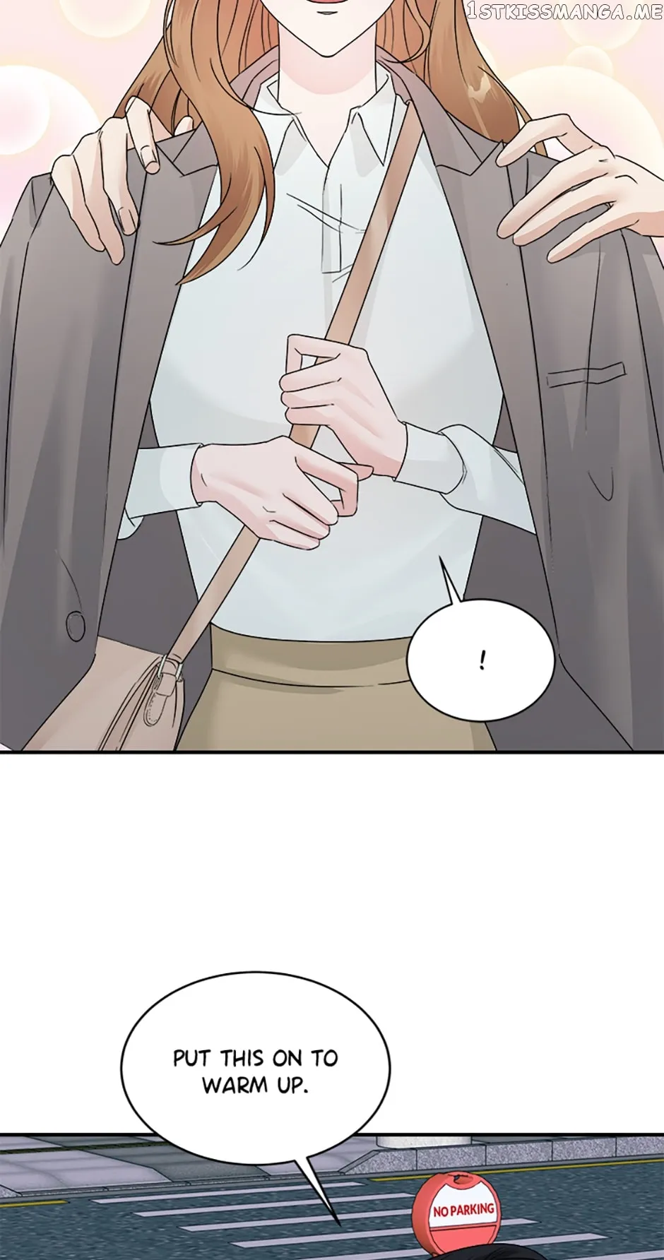 My Boss Can’t Sleep Without Me Chapter 22 page 47