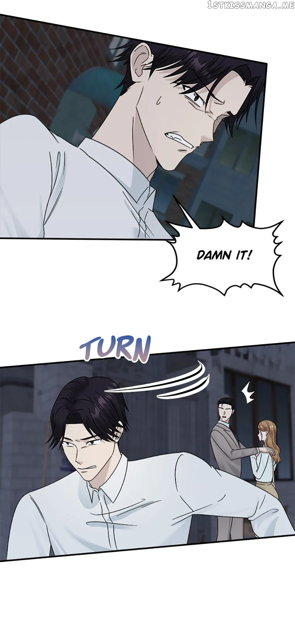 My Boss Can’t Sleep Without Me Chapter 22 page 4