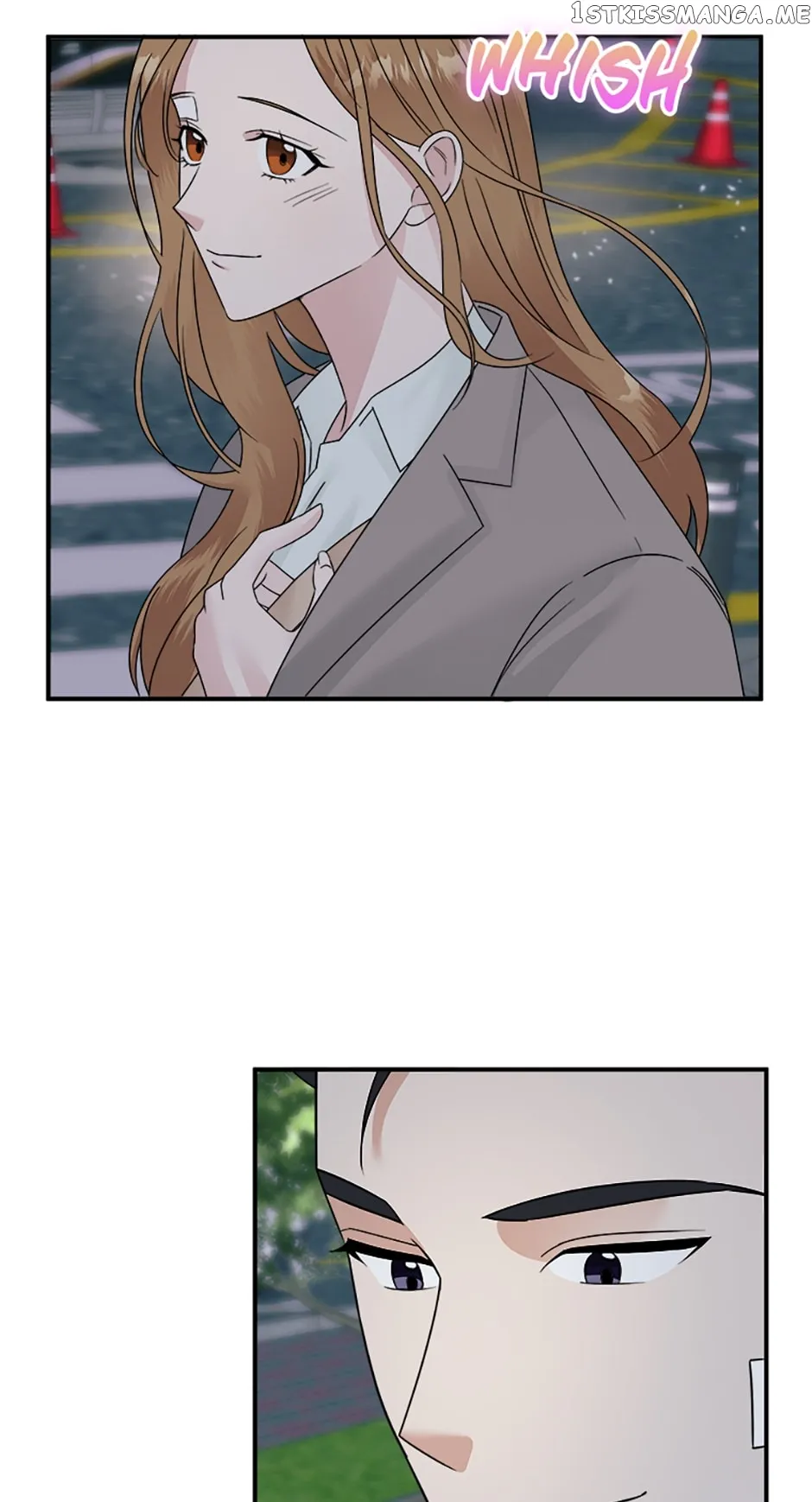 My Boss Can’t Sleep Without Me Chapter 22 page 51