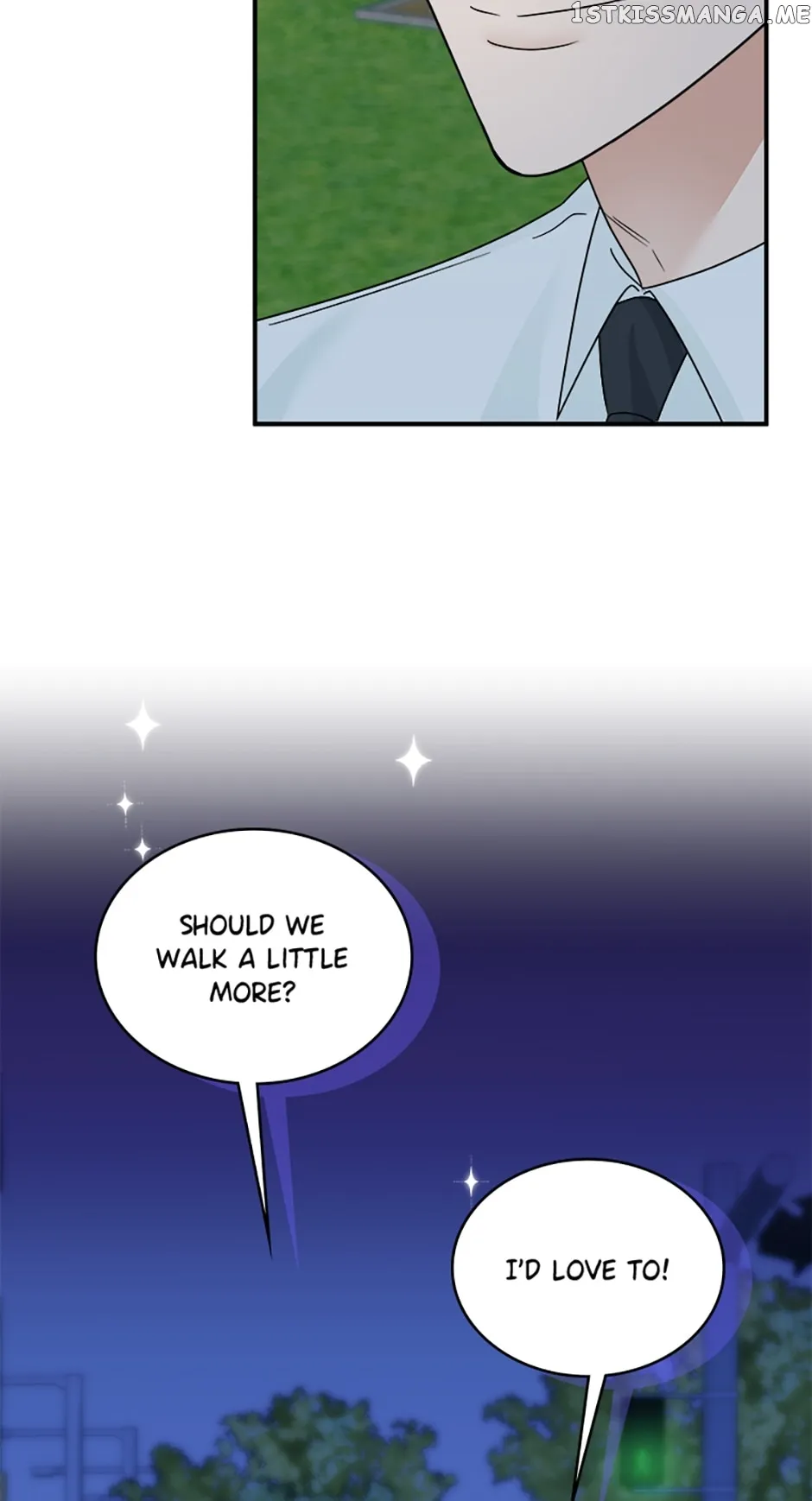 My Boss Can’t Sleep Without Me Chapter 22 page 52