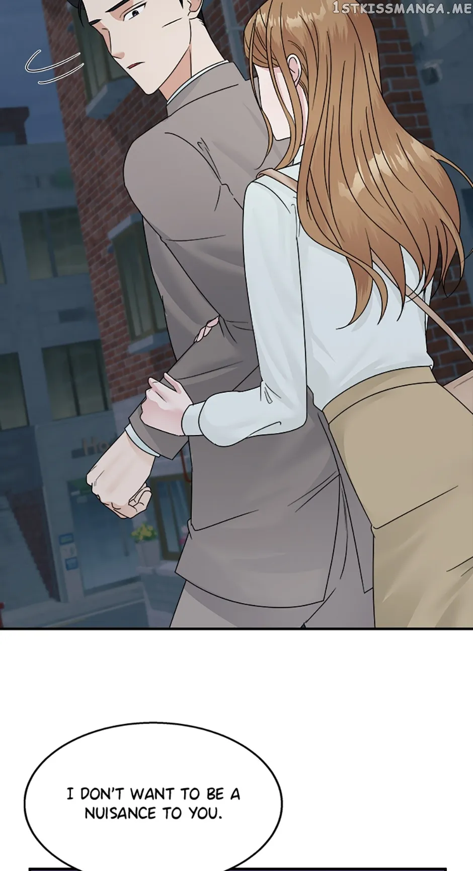 My Boss Can’t Sleep Without Me Chapter 22 page 7