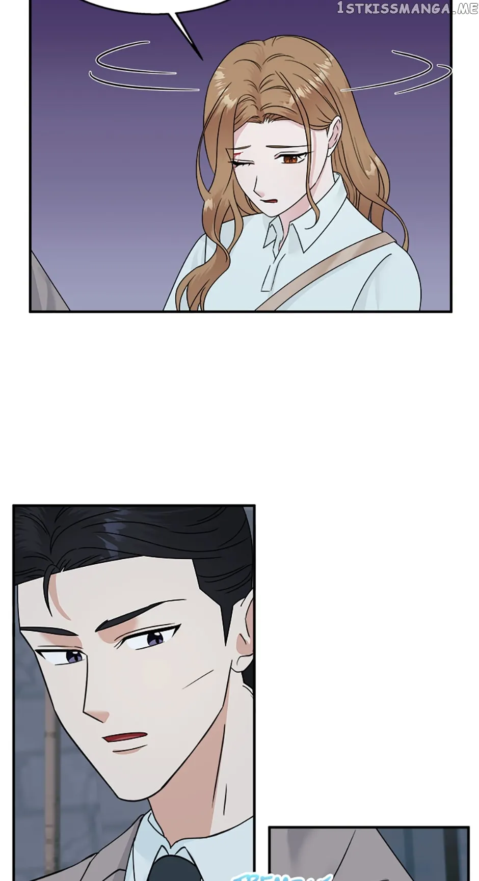 My Boss Can’t Sleep Without Me Chapter 22 page 8