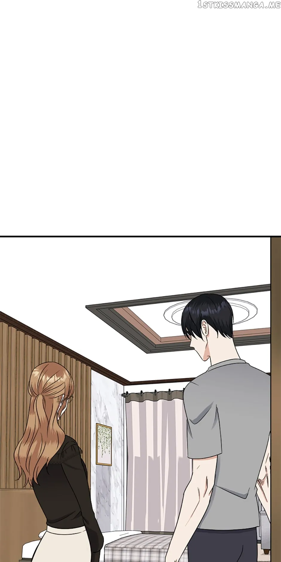My Boss Can’t Sleep Without Me Chapter 25 page 0