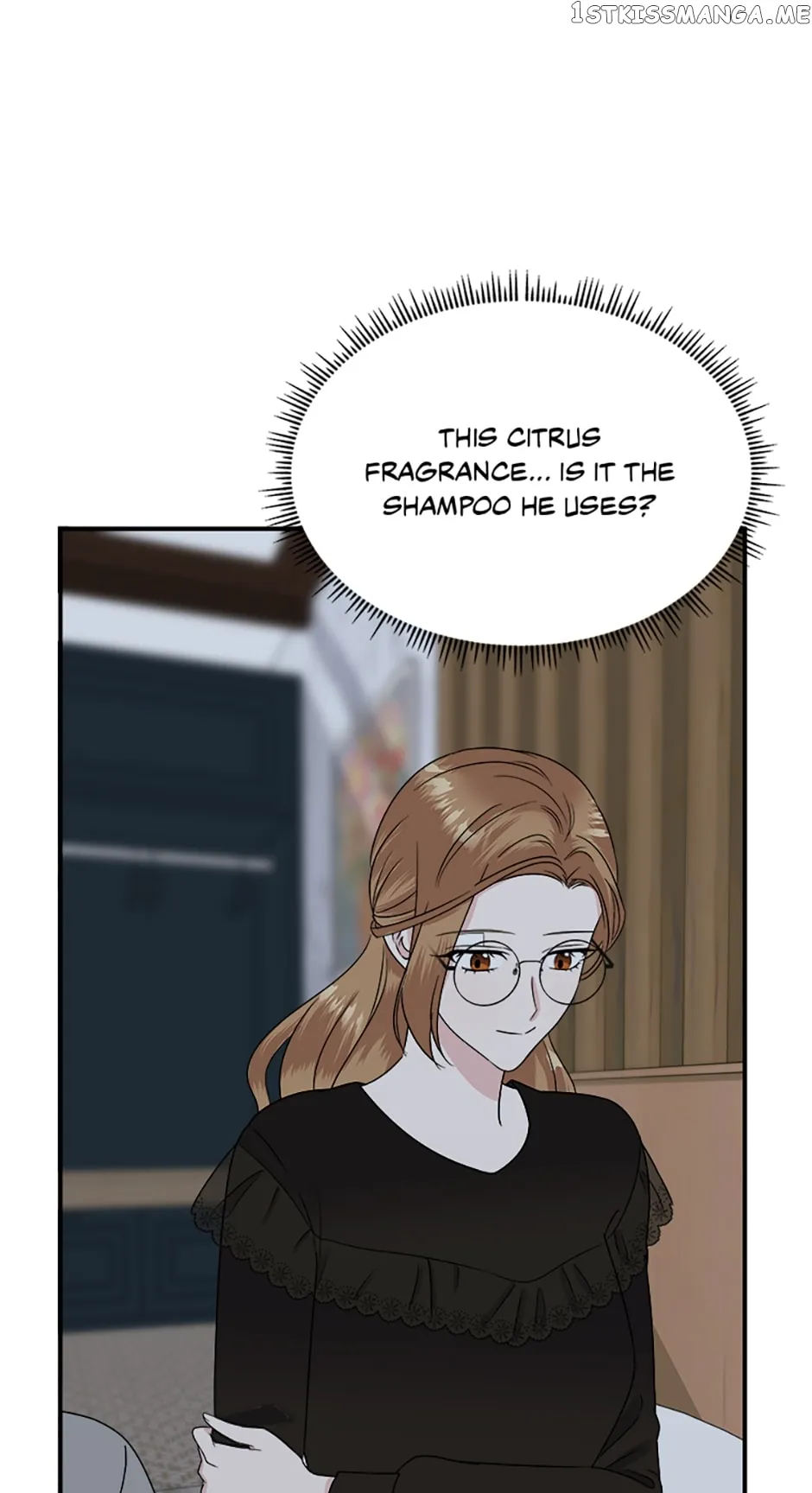 My Boss Can’t Sleep Without Me Chapter 25 page 10