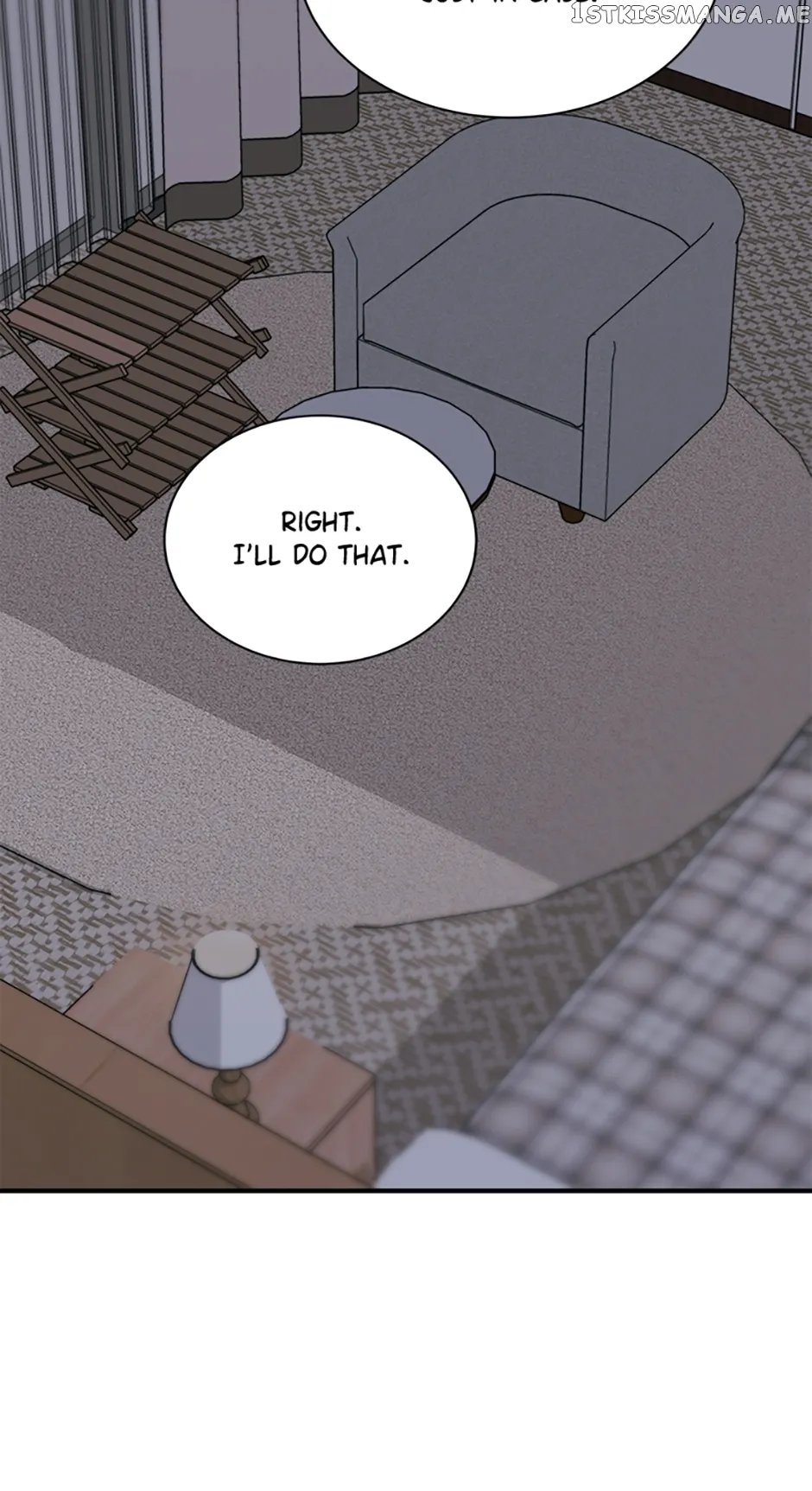 My Boss Can’t Sleep Without Me Chapter 25 page 13