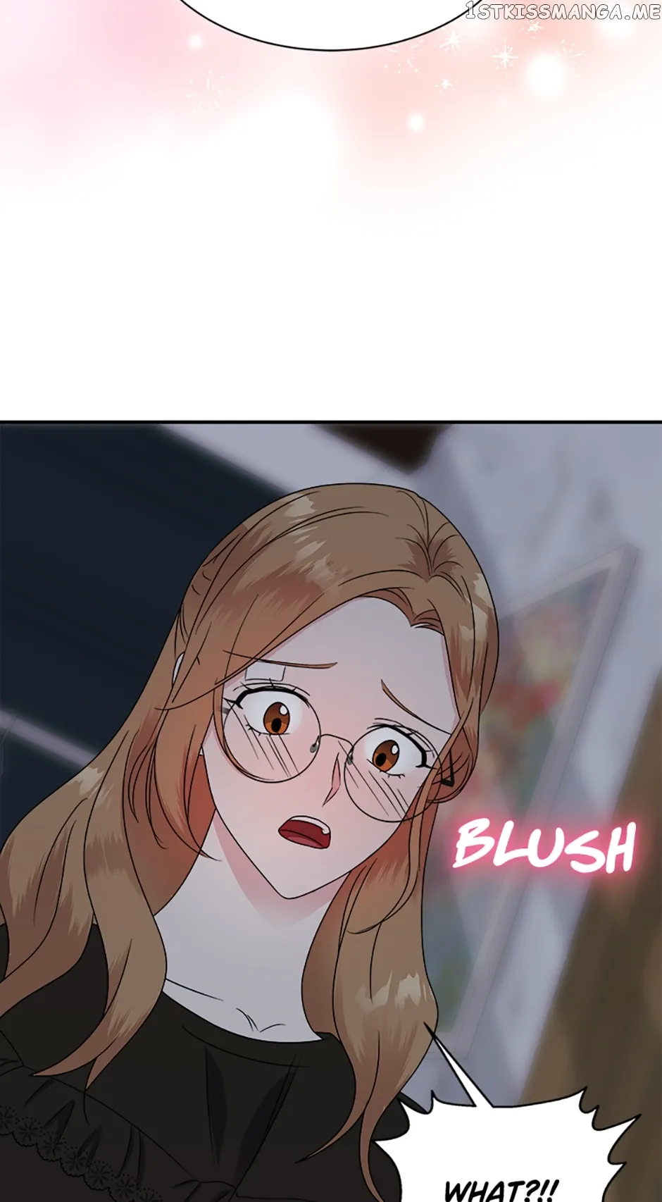 My Boss Can’t Sleep Without Me Chapter 25 page 19