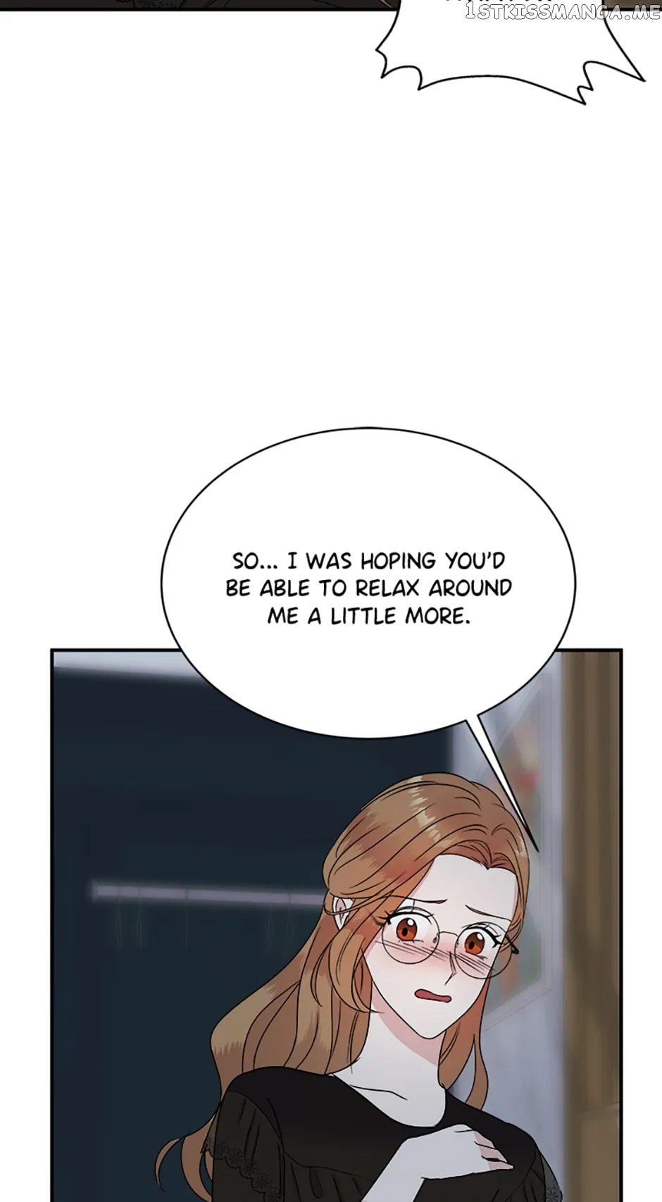 My Boss Can’t Sleep Without Me Chapter 25 page 20