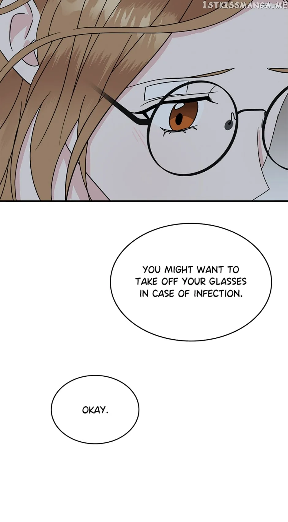 My Boss Can’t Sleep Without Me Chapter 25 page 22