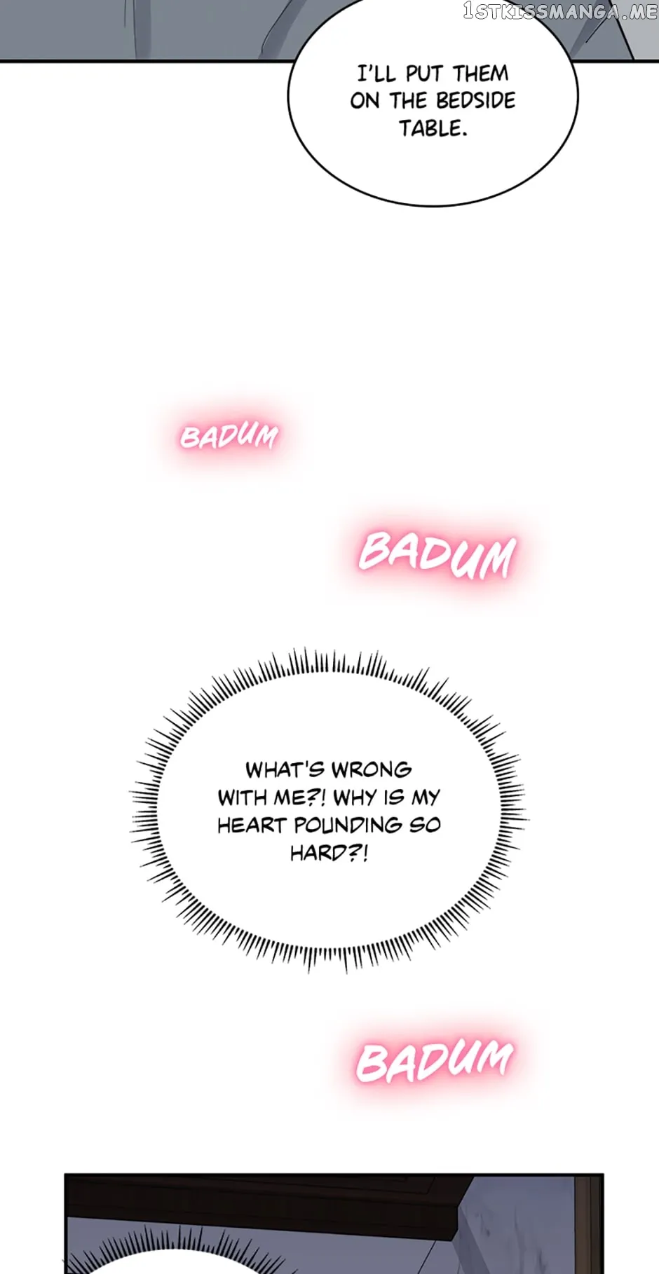 My Boss Can’t Sleep Without Me Chapter 25 page 26