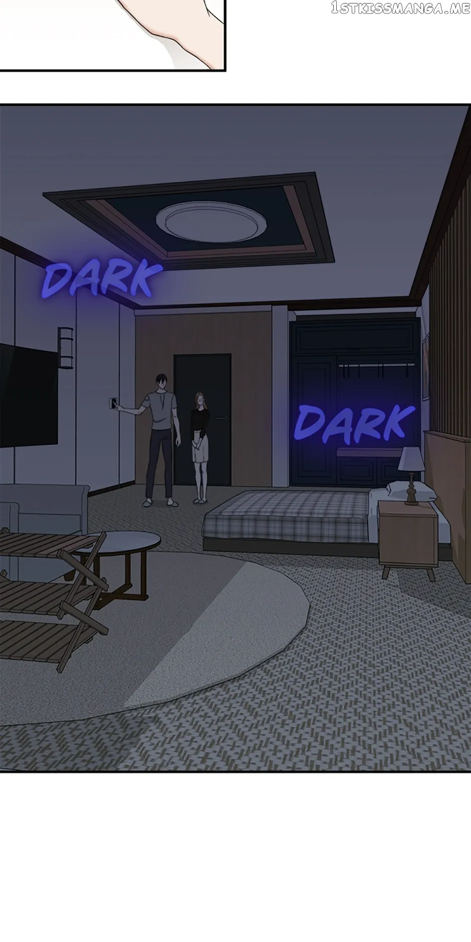 My Boss Can’t Sleep Without Me Chapter 25 page 2