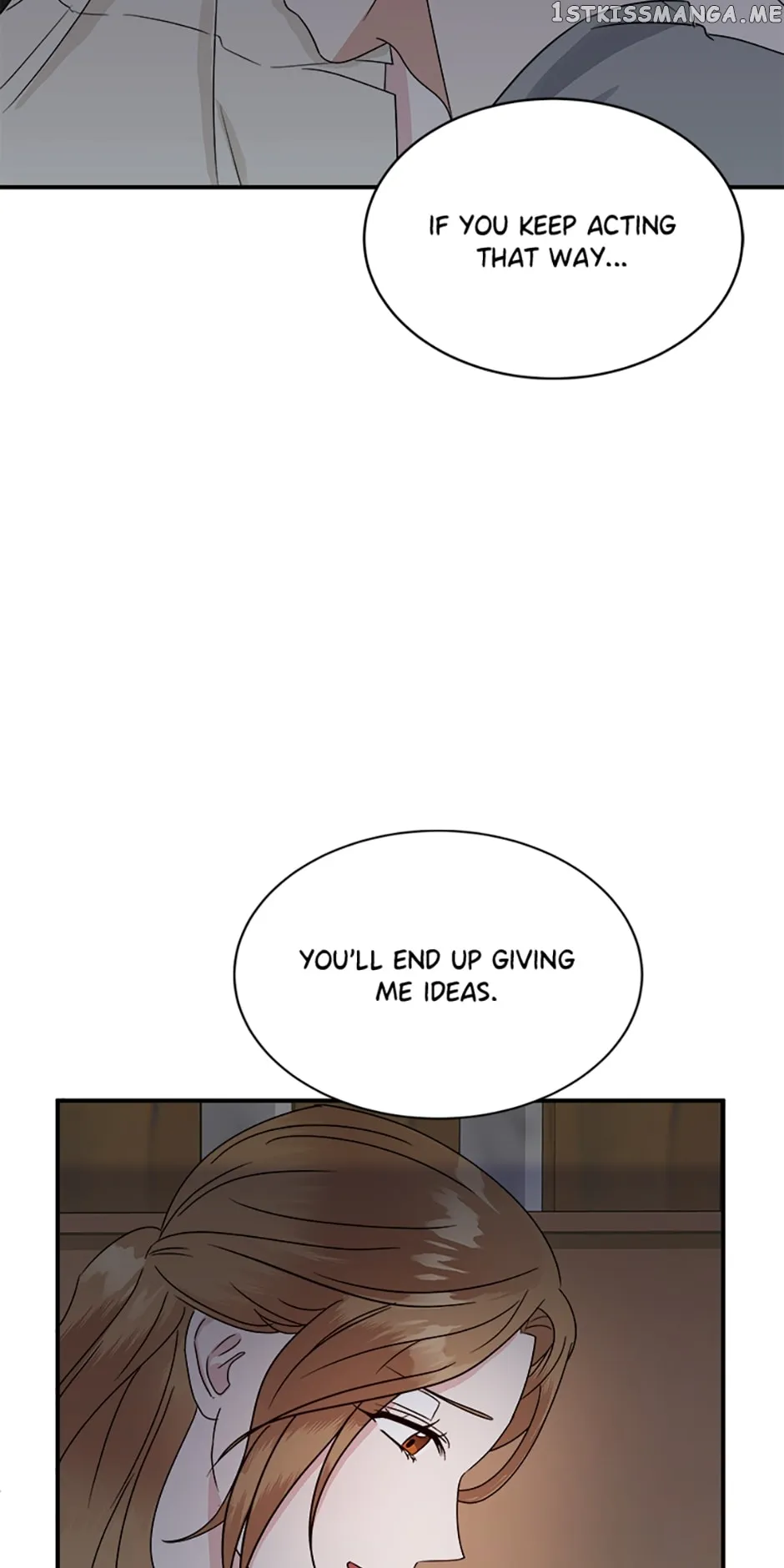 My Boss Can’t Sleep Without Me Chapter 25 page 31
