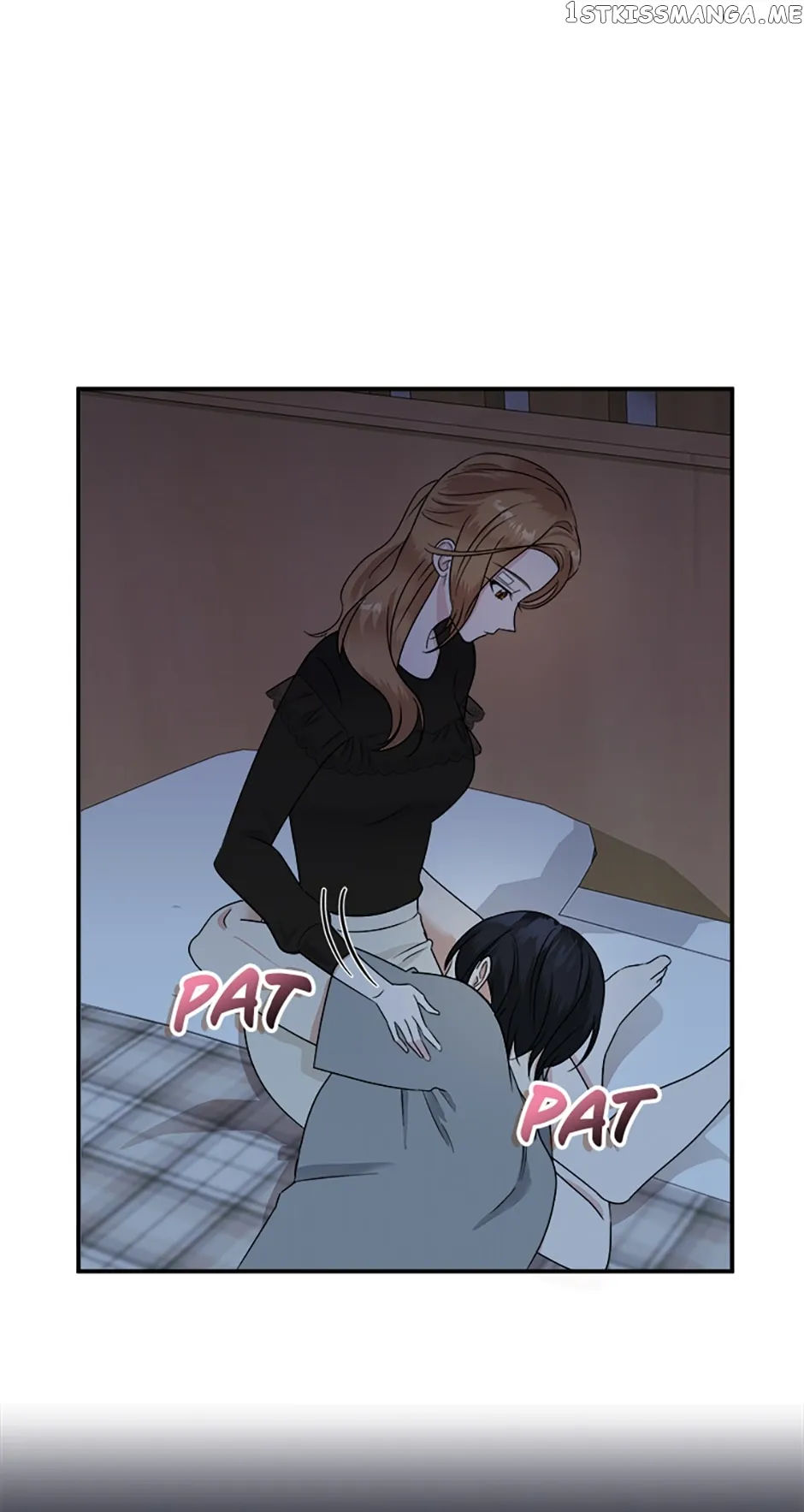 My Boss Can’t Sleep Without Me Chapter 25 page 33