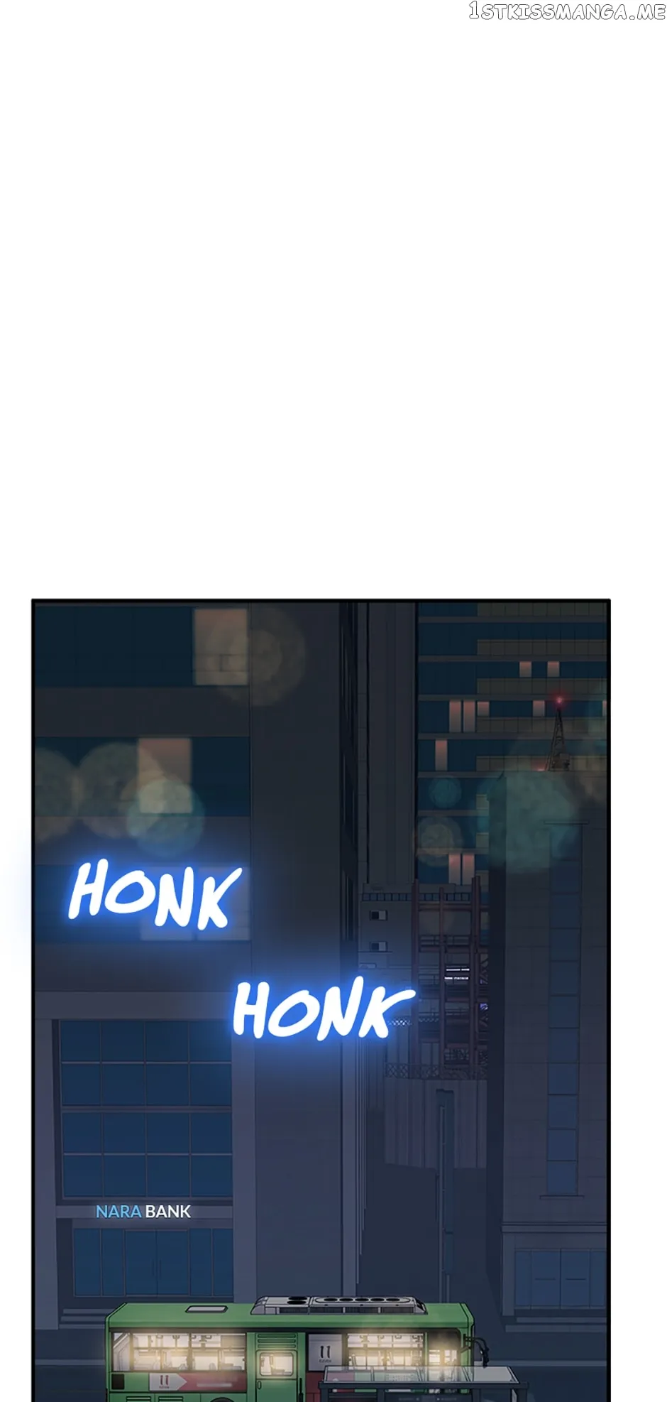 My Boss Can’t Sleep Without Me Chapter 25 page 36