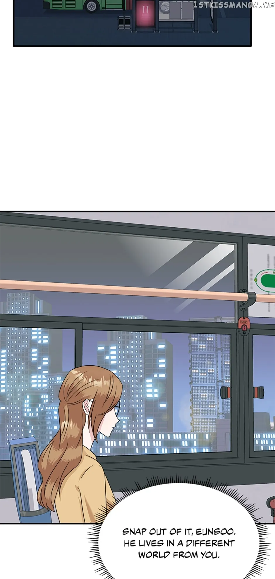 My Boss Can’t Sleep Without Me Chapter 25 page 37