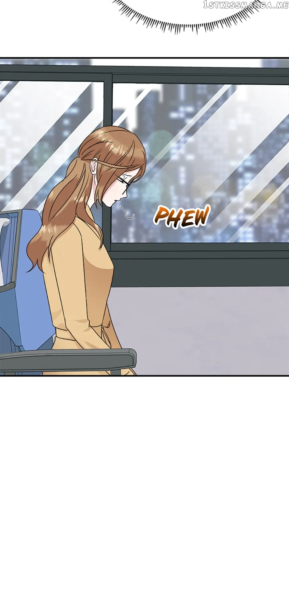 My Boss Can’t Sleep Without Me Chapter 25 page 38