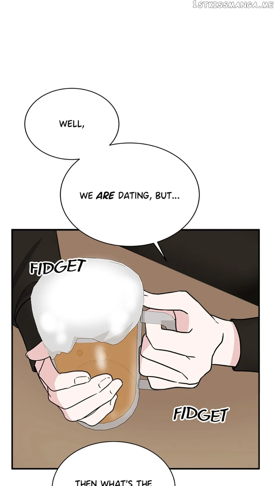 My Boss Can’t Sleep Without Me Chapter 25 page 46