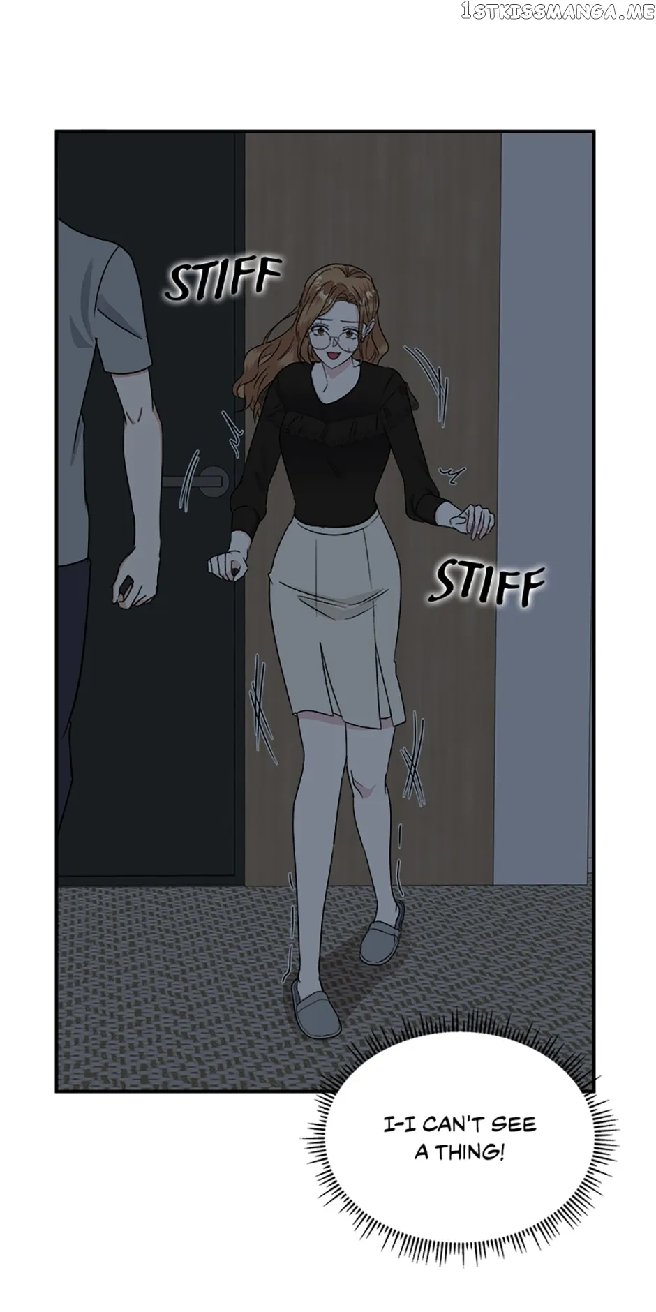 My Boss Can’t Sleep Without Me Chapter 25 page 4
