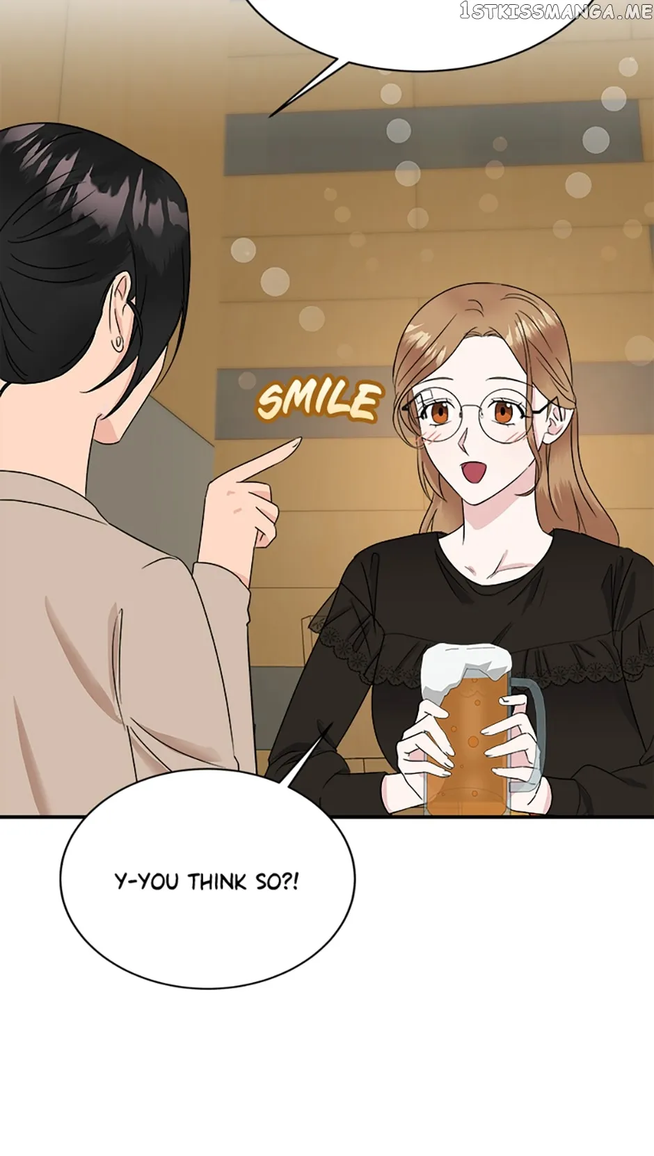 My Boss Can’t Sleep Without Me Chapter 25 page 50