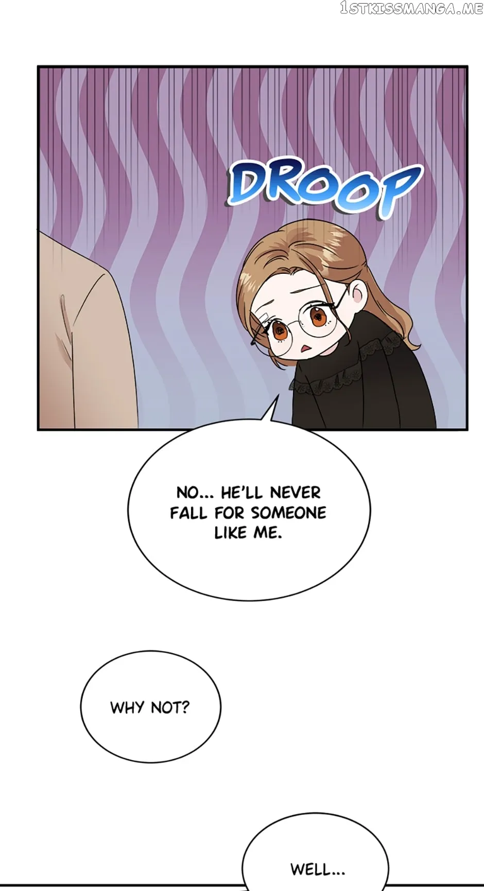 My Boss Can’t Sleep Without Me Chapter 25 page 51