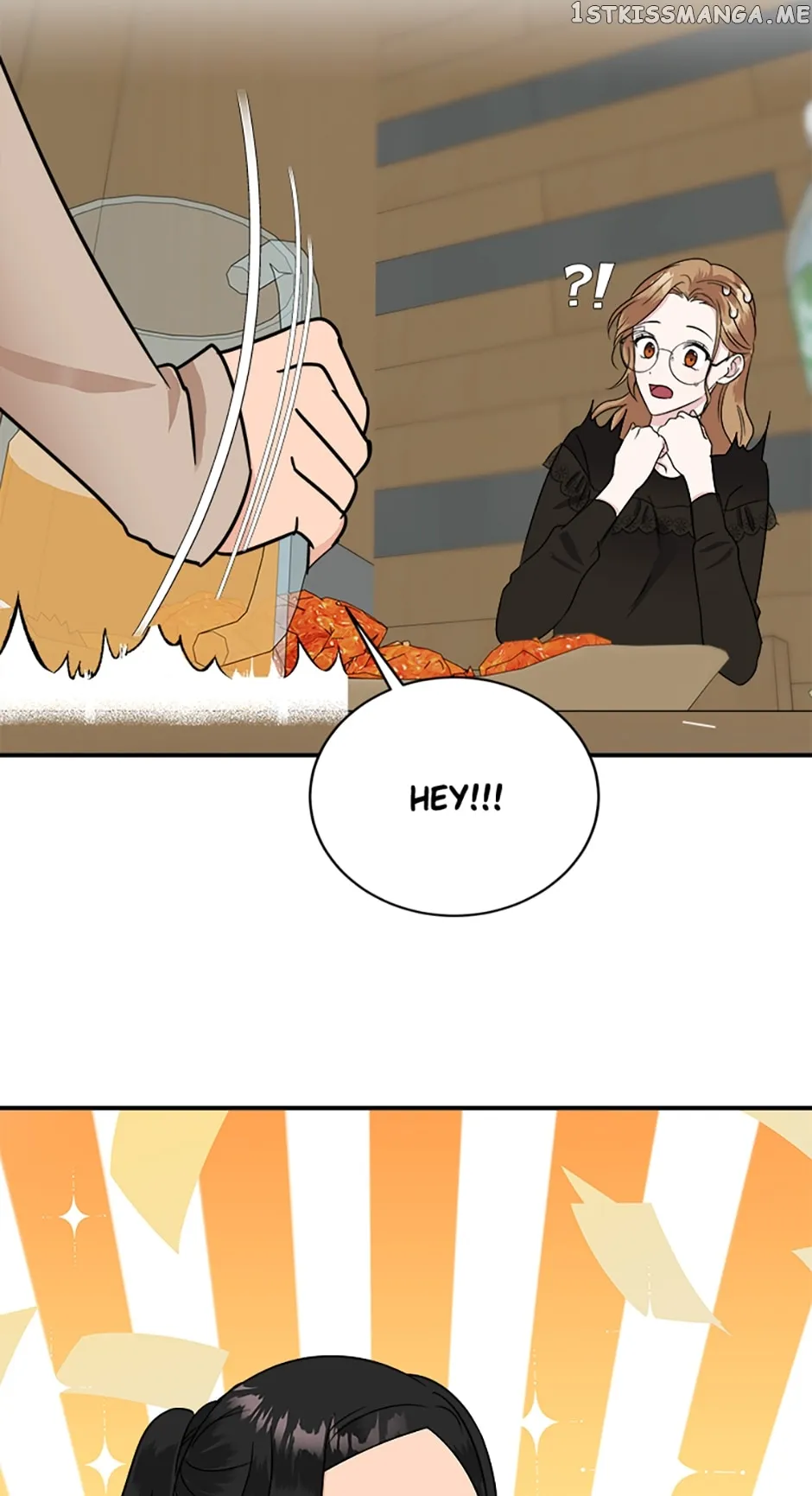 My Boss Can’t Sleep Without Me Chapter 25 page 53