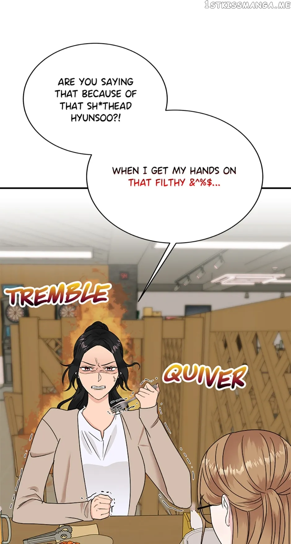 My Boss Can’t Sleep Without Me Chapter 25 page 57