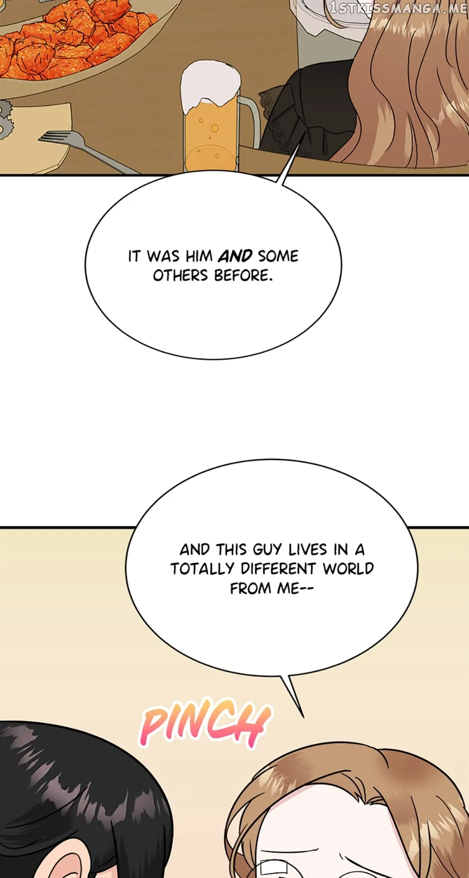 My Boss Can’t Sleep Without Me Chapter 25 page 58