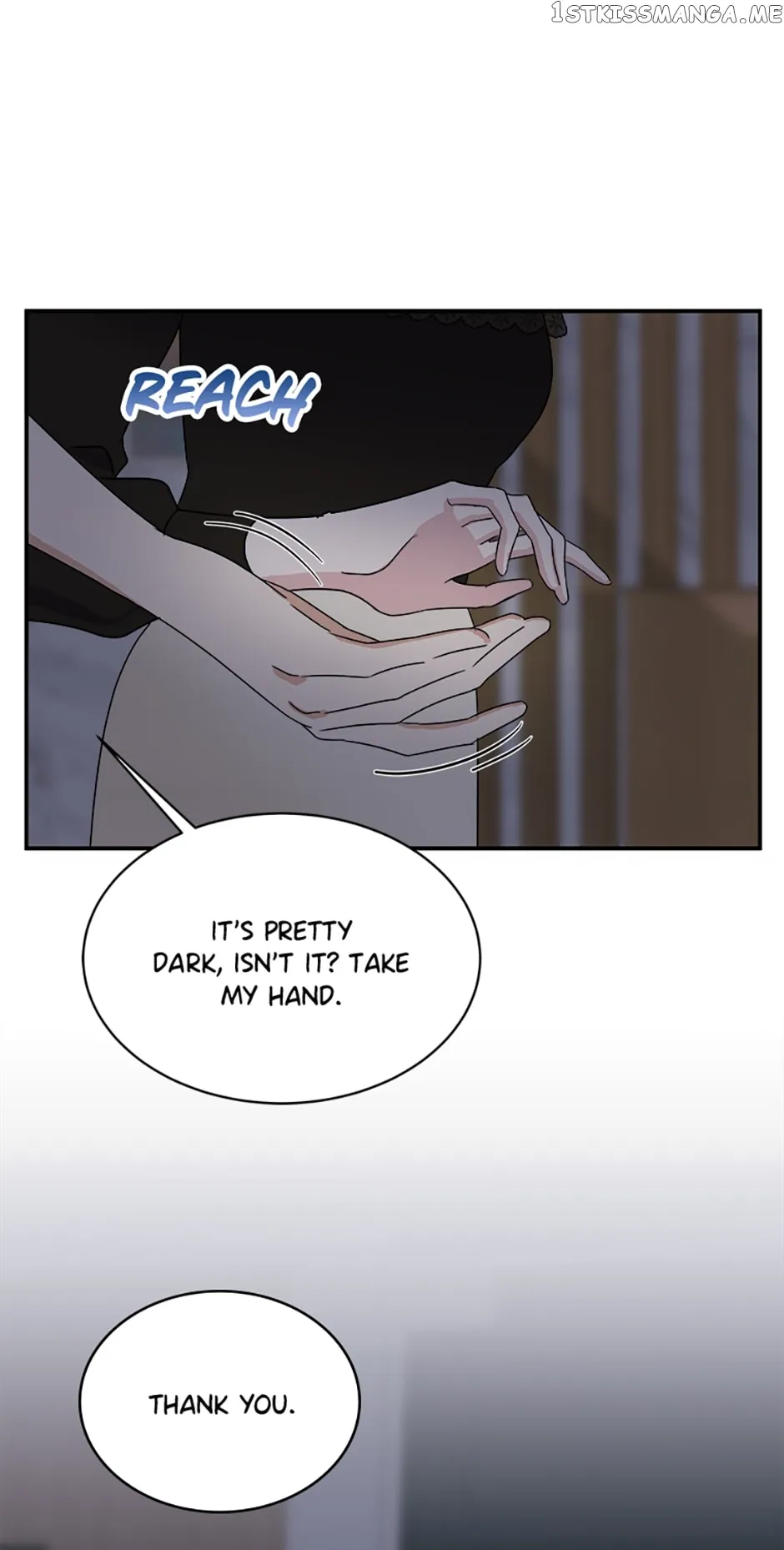 My Boss Can’t Sleep Without Me Chapter 25 page 5