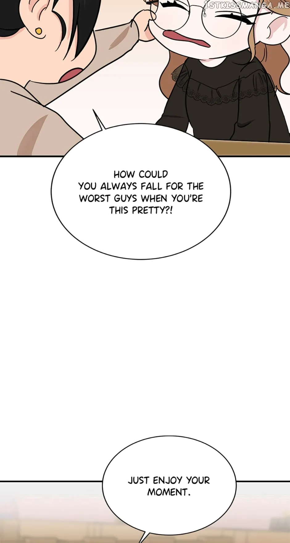 My Boss Can’t Sleep Without Me Chapter 25 page 59