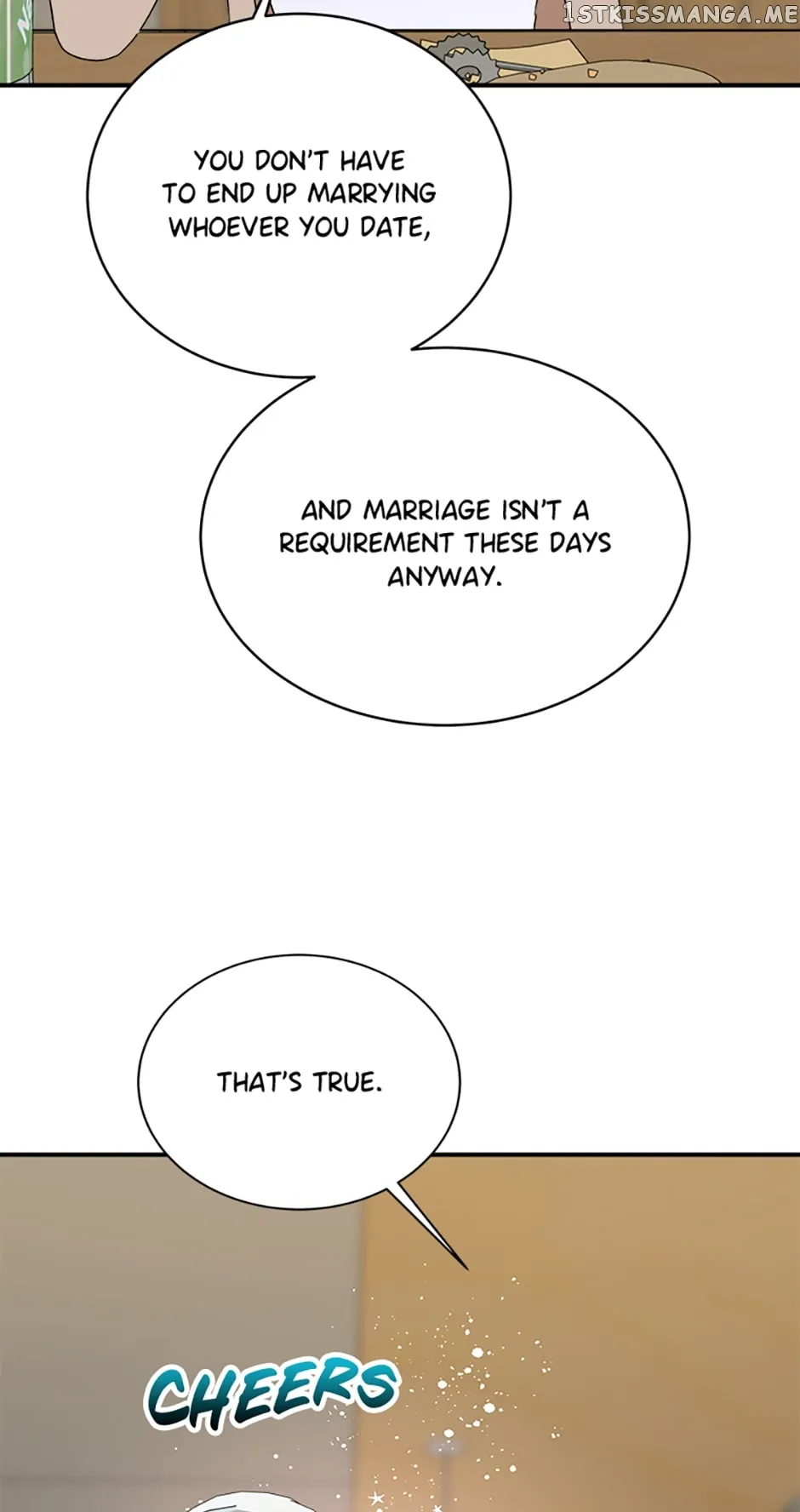 My Boss Can’t Sleep Without Me Chapter 25 page 64