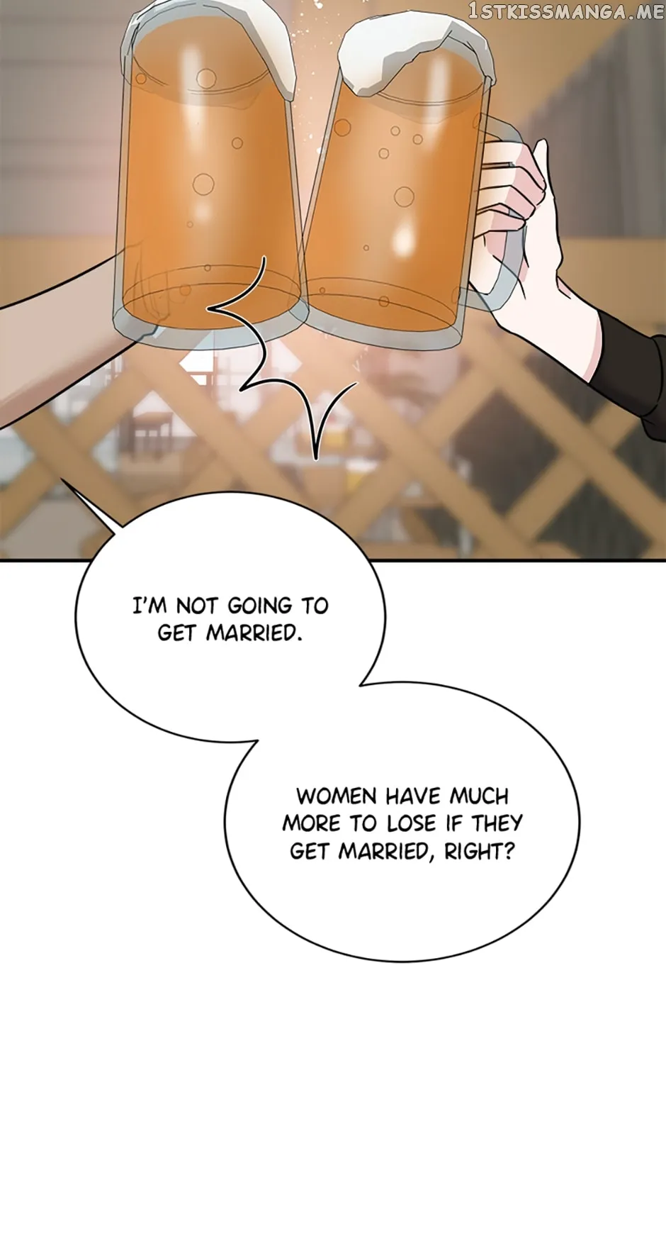 My Boss Can’t Sleep Without Me Chapter 25 page 65