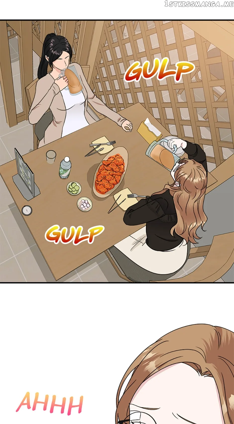 My Boss Can’t Sleep Without Me Chapter 25 page 66