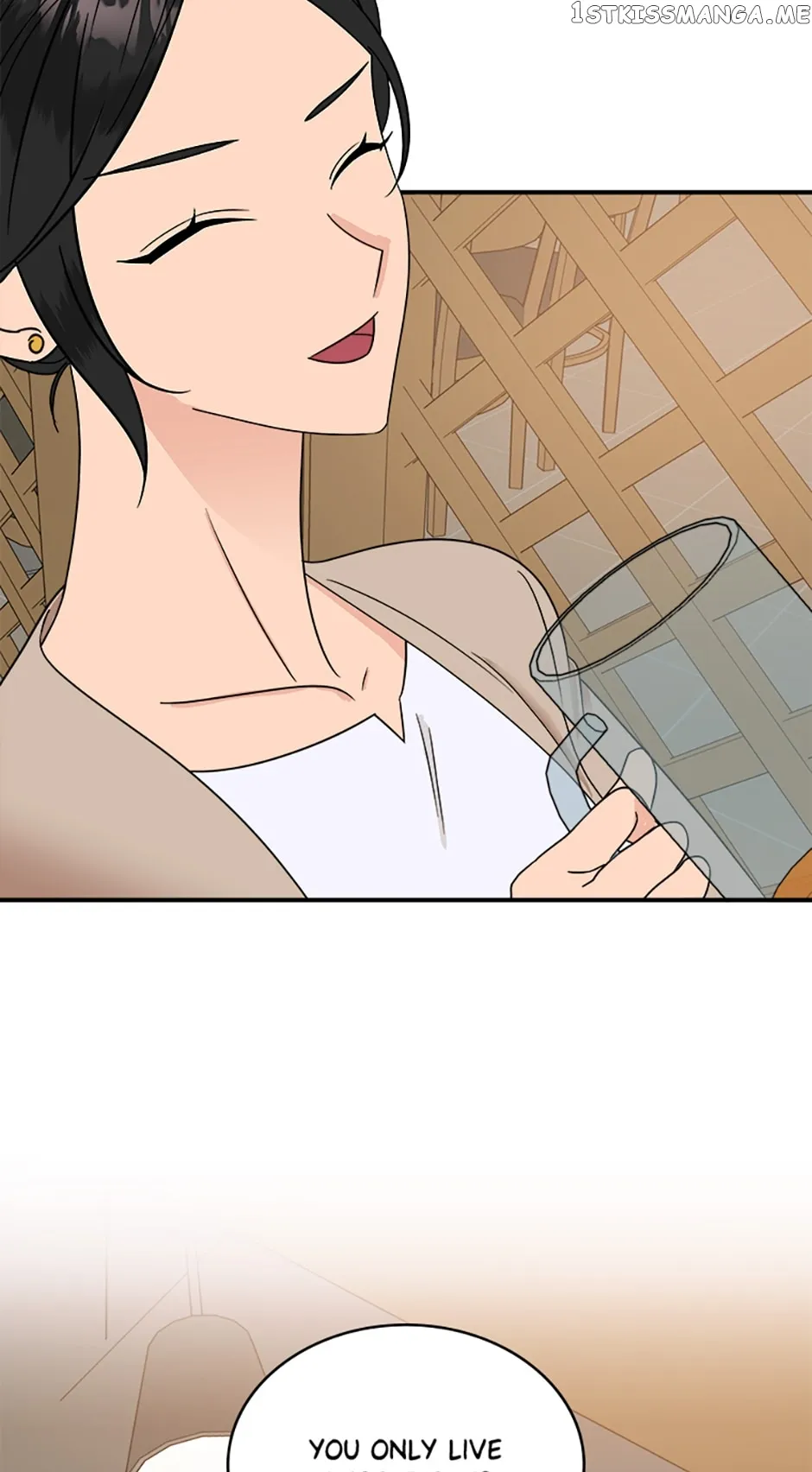 My Boss Can’t Sleep Without Me Chapter 25 page 68