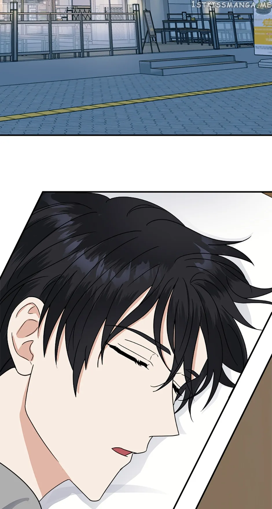 My Boss Can’t Sleep Without Me Chapter 25 page 72