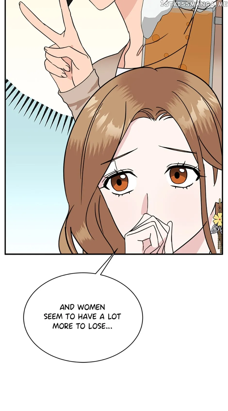 My Boss Can’t Sleep Without Me Chapter 27 page 9