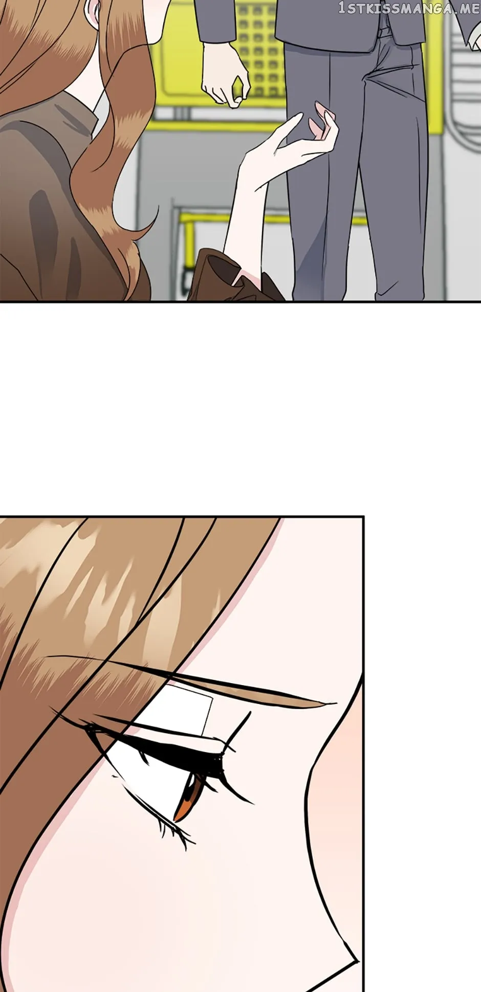 My Boss Can’t Sleep Without Me Chapter 27 page 12
