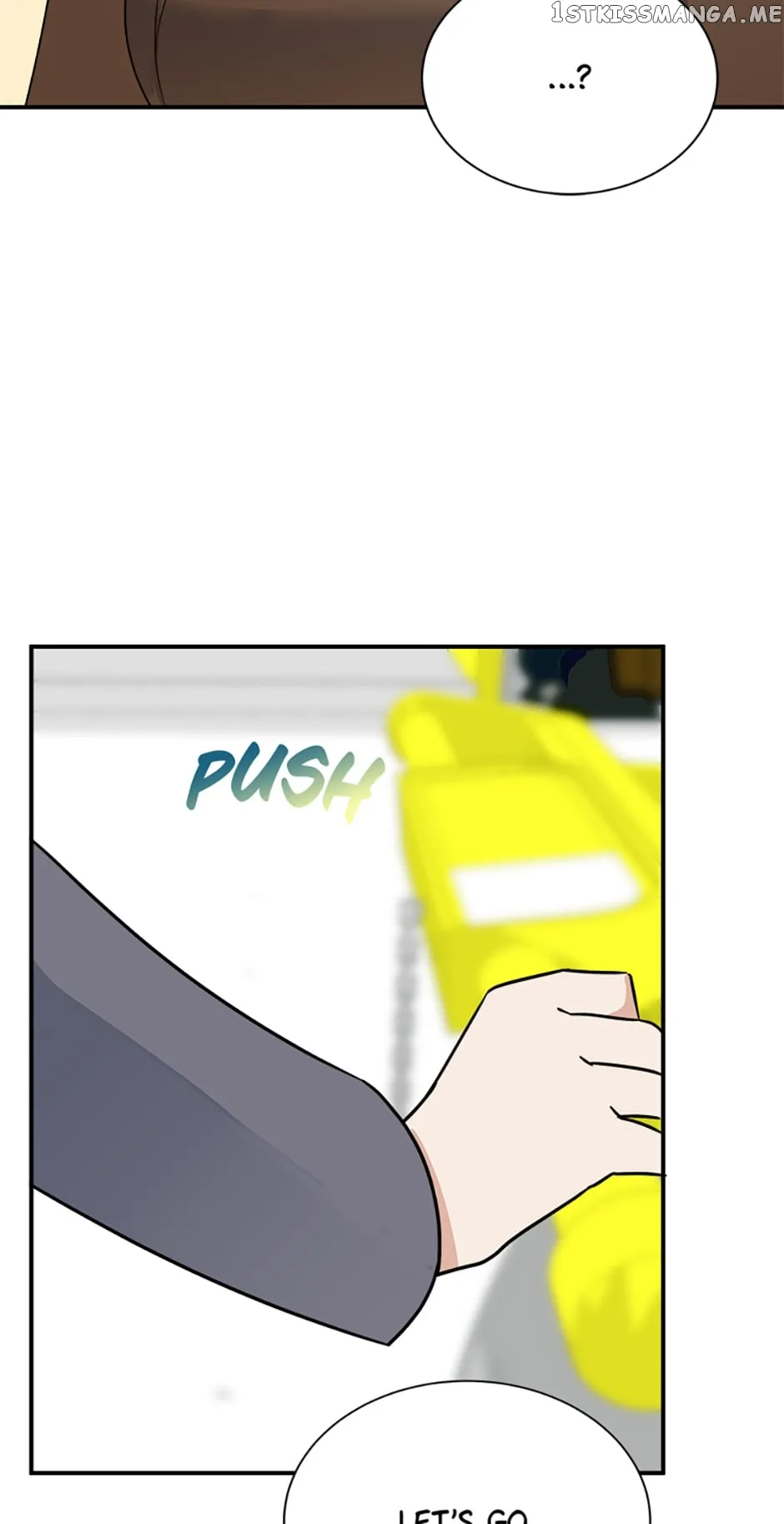 My Boss Can’t Sleep Without Me Chapter 27 page 16