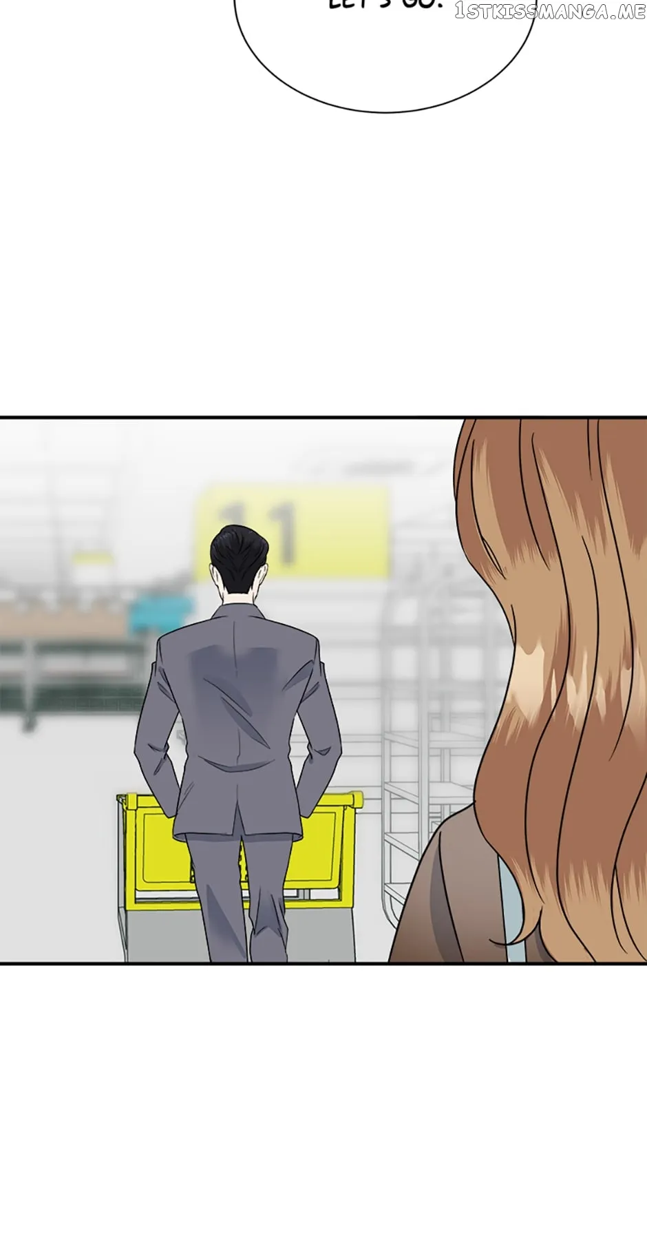 My Boss Can’t Sleep Without Me Chapter 27 page 17