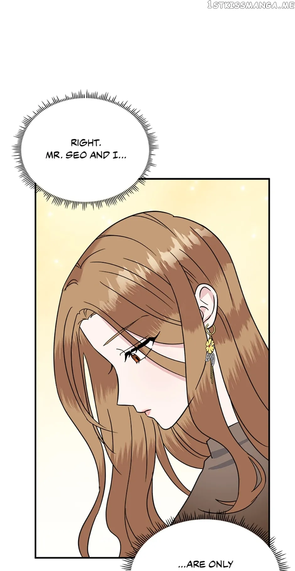My Boss Can’t Sleep Without Me Chapter 27 page 19