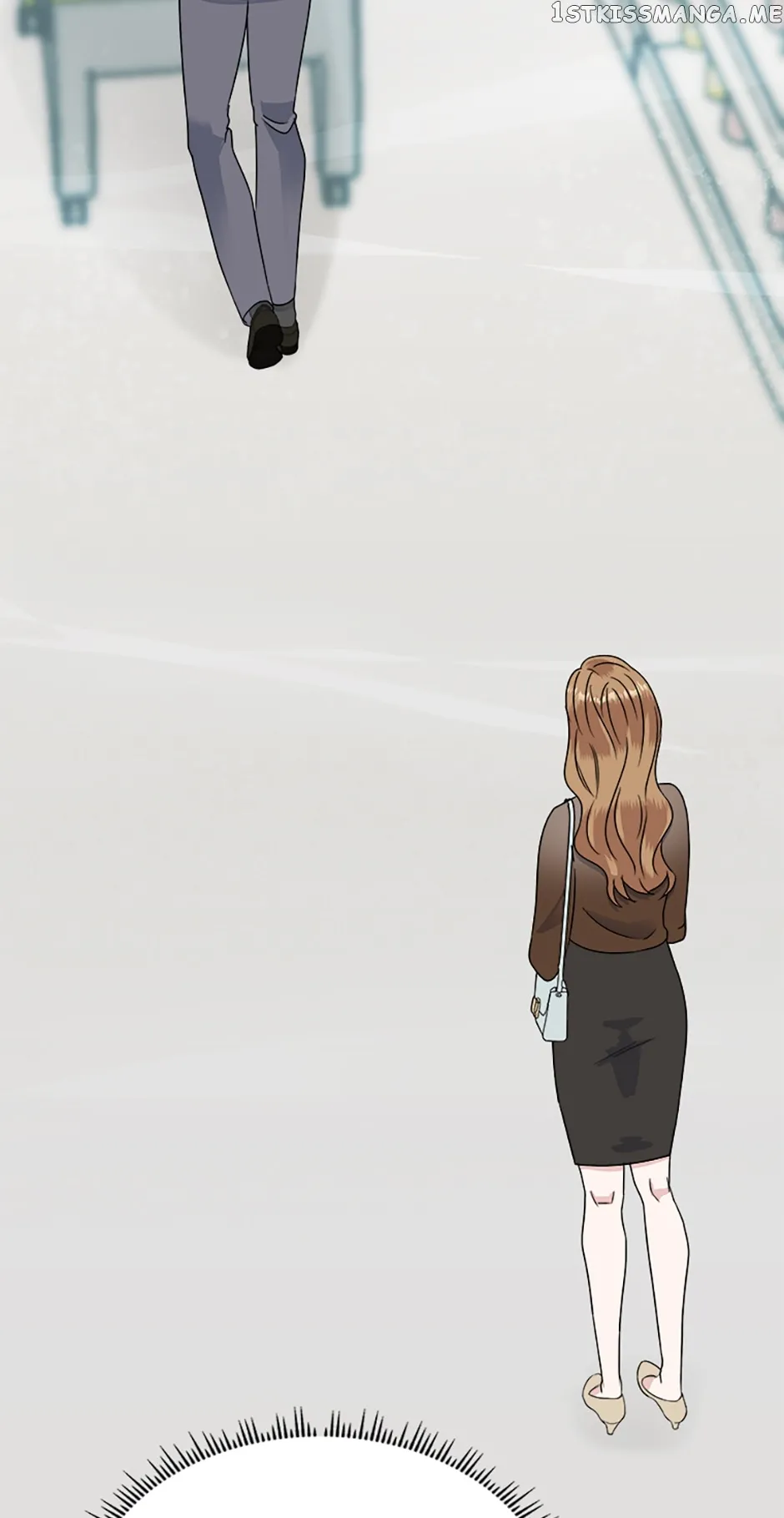 My Boss Can’t Sleep Without Me Chapter 27 page 21